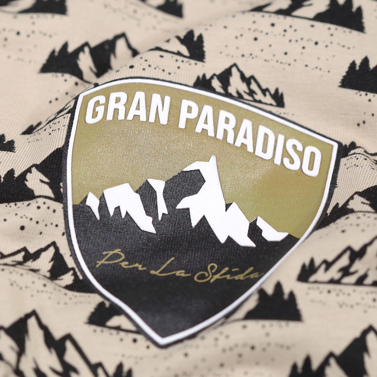 Beige - Luke 1977 - New Maracuya T-Shirt - 4