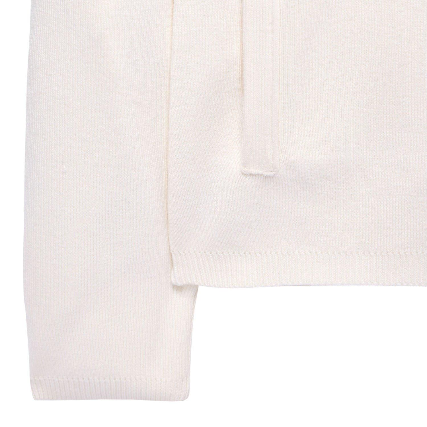 Beige - Weekend Offender - Enzo Zip Hoodie - 5