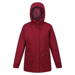 Regatta Brenlyn Waterproof Insulated Jacket