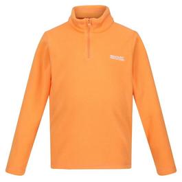 Regatta Hot Shot II Half-Zip Fleece