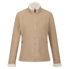 Regatta Brandall Full-Zip Heavyweight Fleece