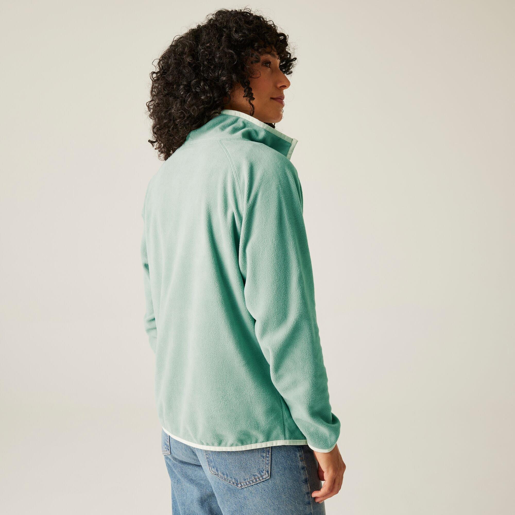 Glacier/Light V - Regatta - Lilana Fleece - 2