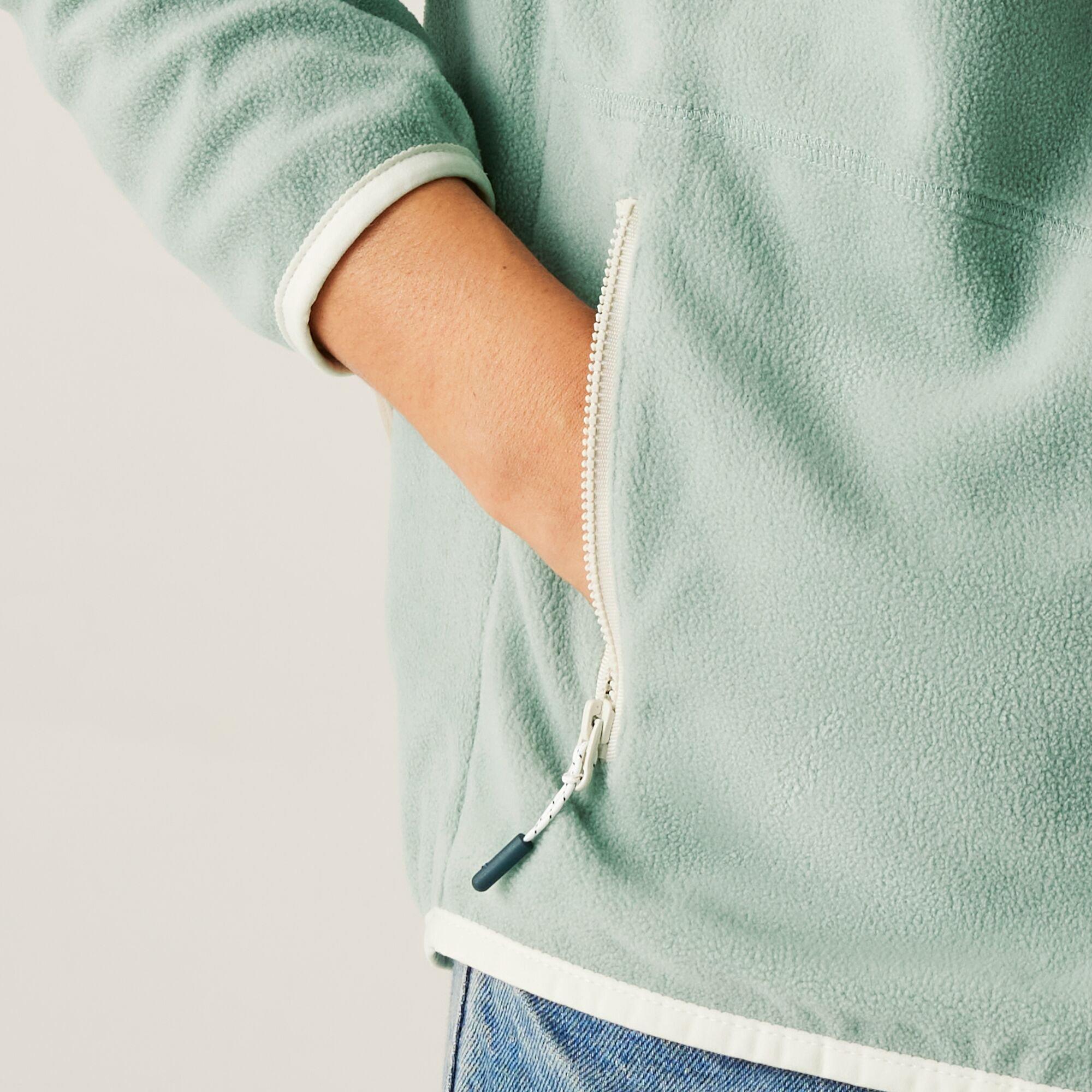 Glacier/Light V - Regatta - Lilana Fleece - 4