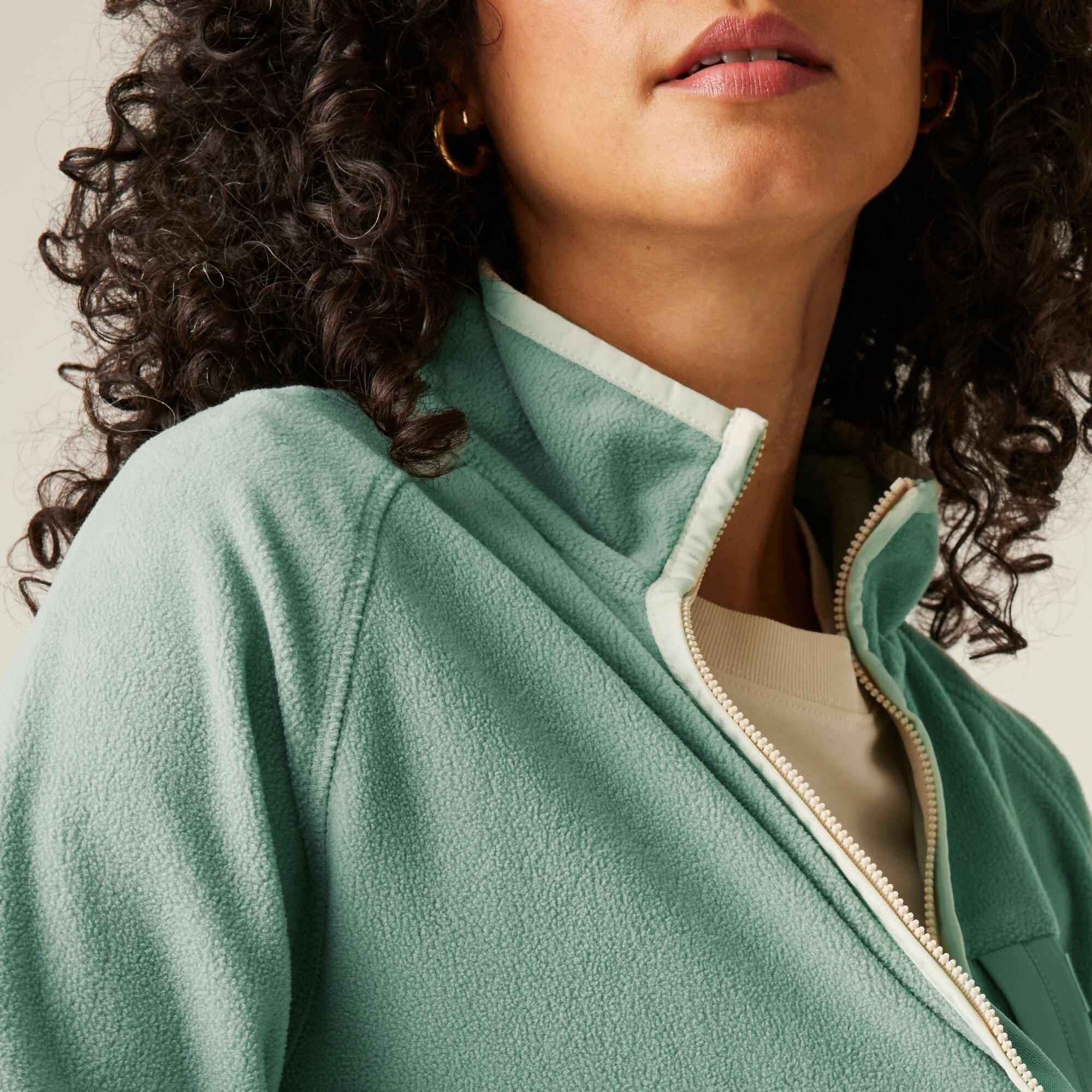 Glacier/Light V - Regatta - Lilana Fleece - 6