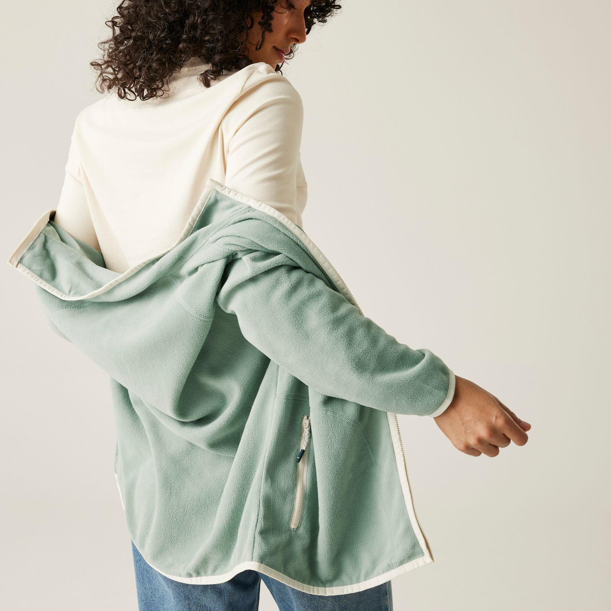 Glacier/Light V - Regatta - Lilana Fleece - 7