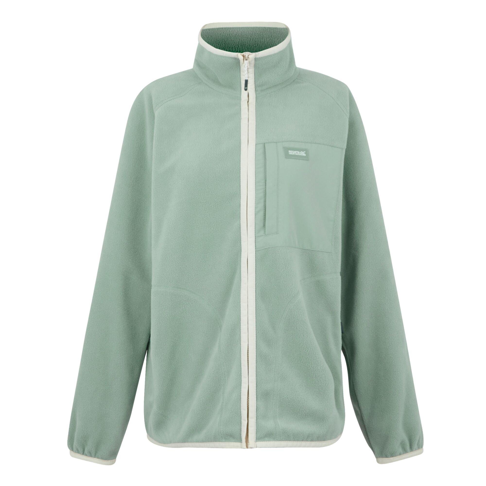 Glacier/Light V - Regatta - Lilana Fleece - 8