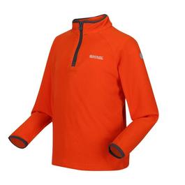Regatta Loco Zip-Neck Stretch Fleece