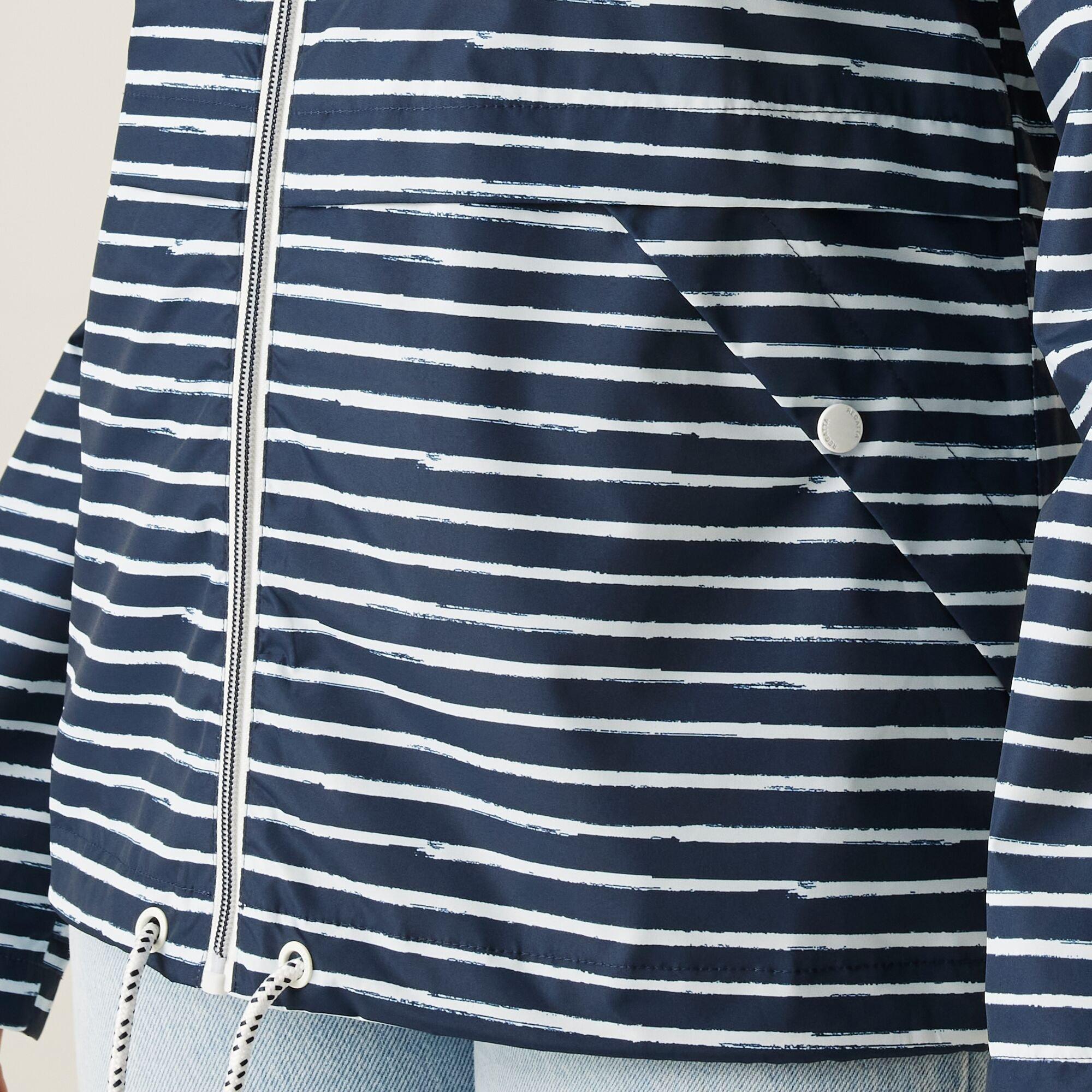 Navy/White Pain - Regatta - Bayletta II - 4