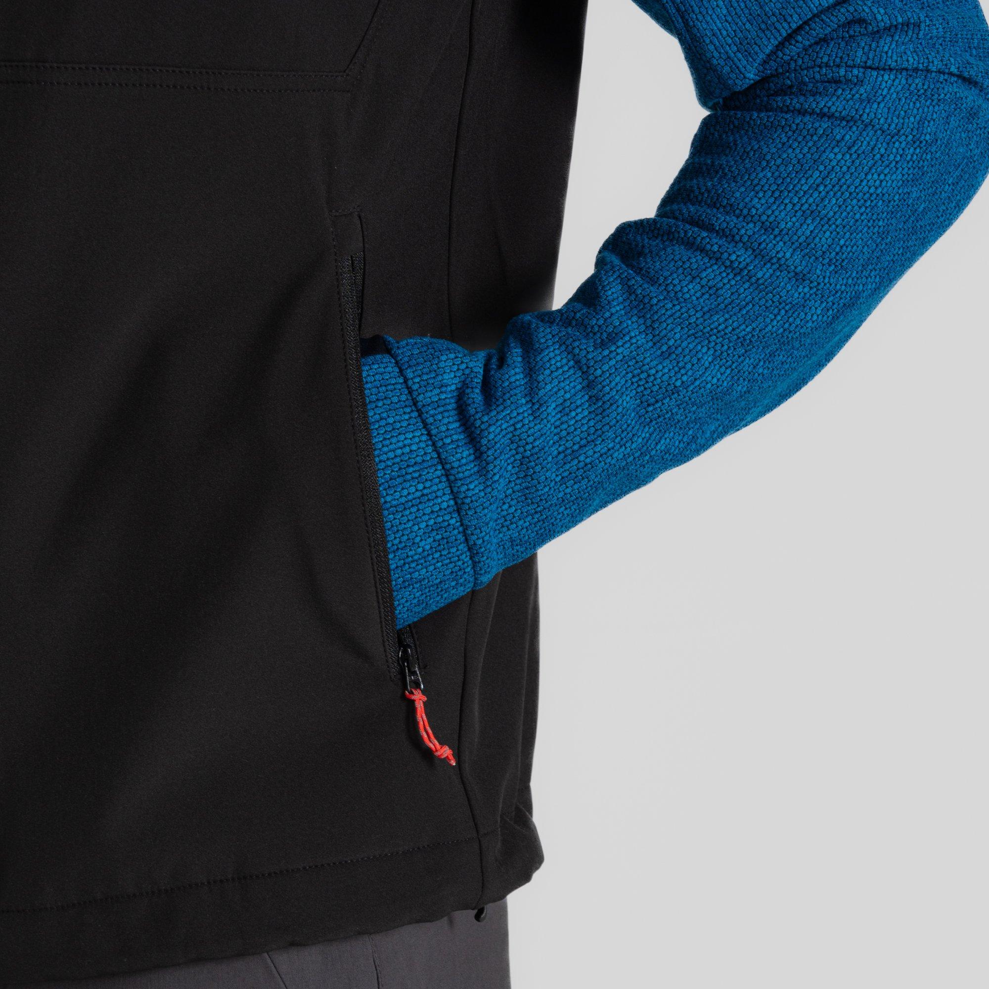 Black - Craghoppers - Altis Vest Black - 4