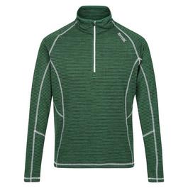 Regatta Yonder Half-Zip Top