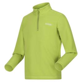 Regatta Hot Shot II Half-Zip Fleece