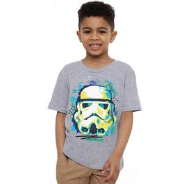 Star Wars Graphic T Shirt