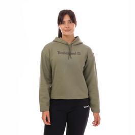 Timberland Northwood Brushback Hoody
