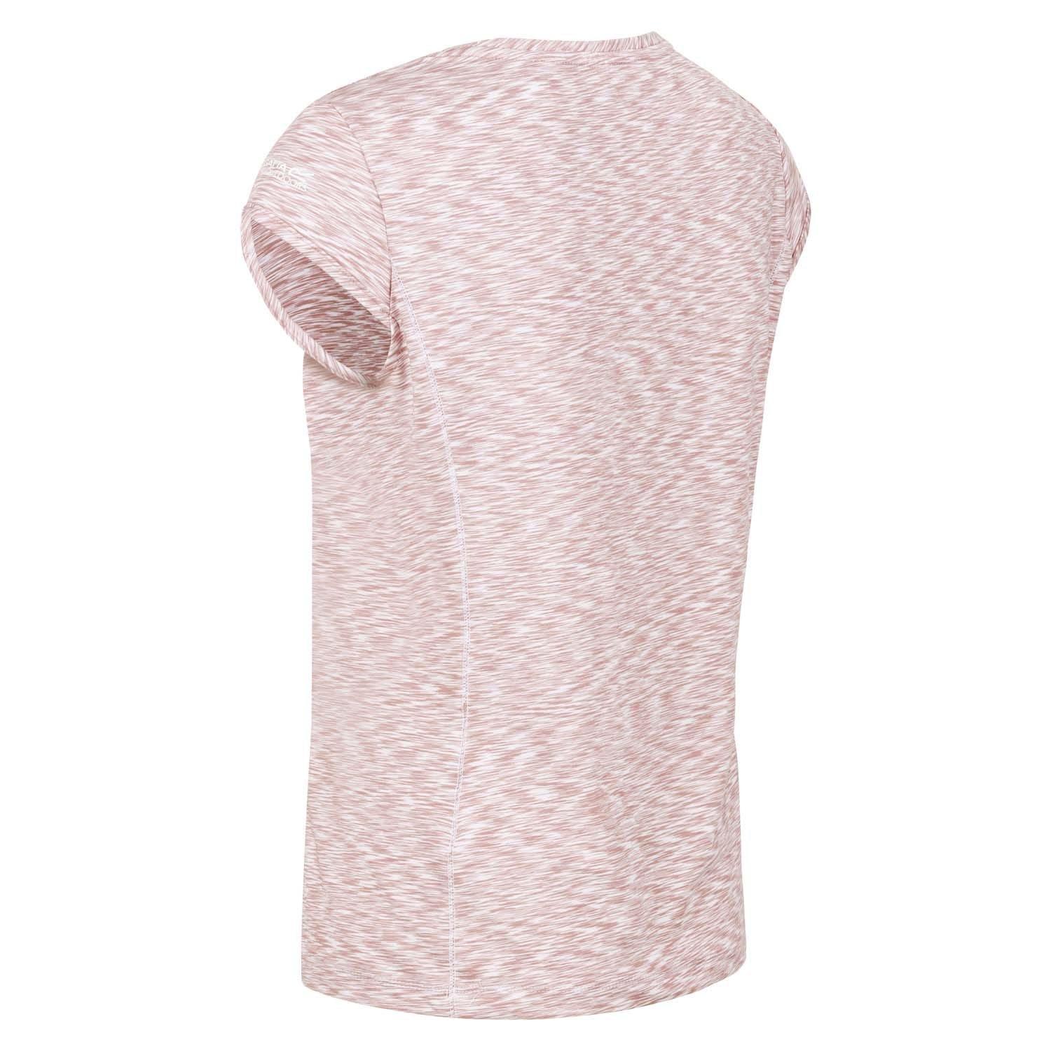 Rose - Regatta - Hyperdimension II Quick Dry T-Shirt - 2
