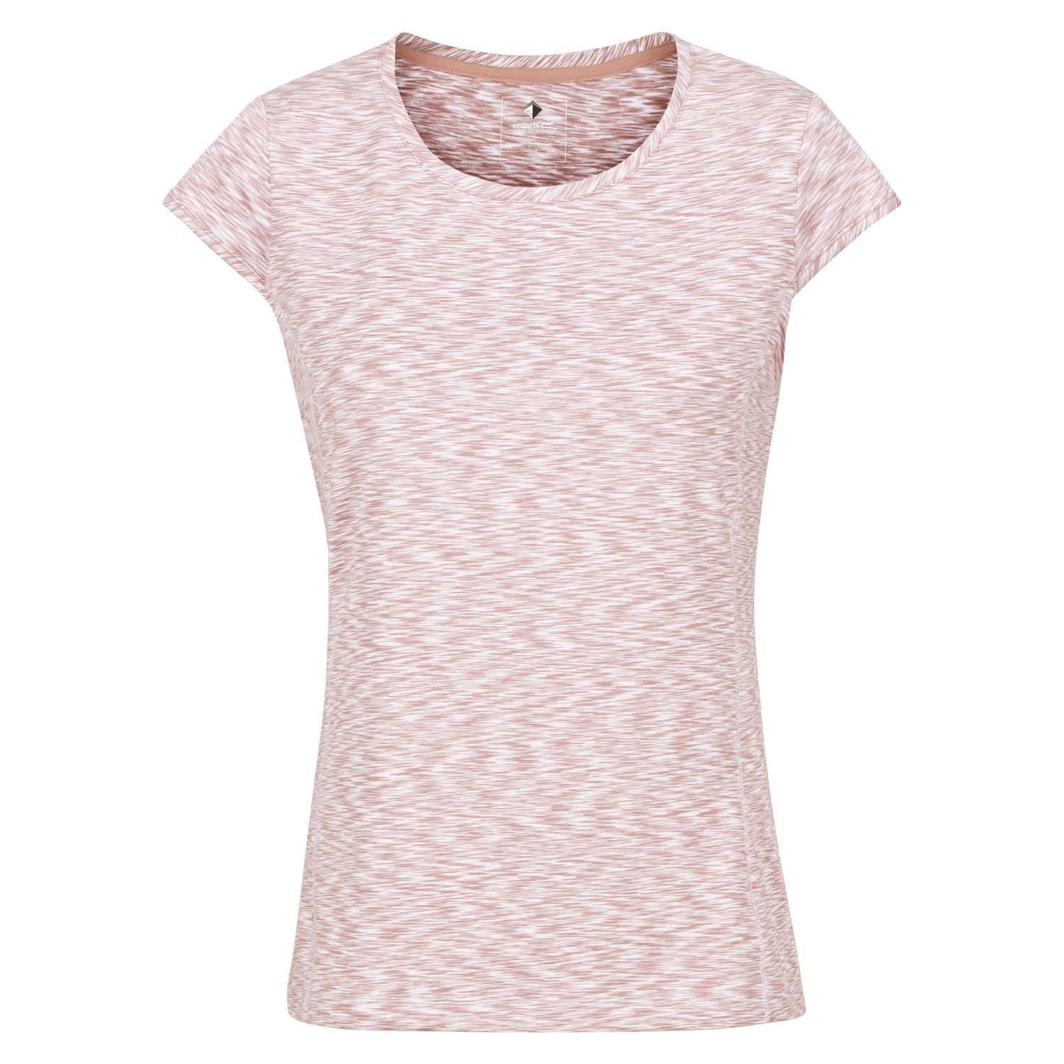 Rose - Regatta - Hyperdimension II Quick Dry T-Shirt - 3