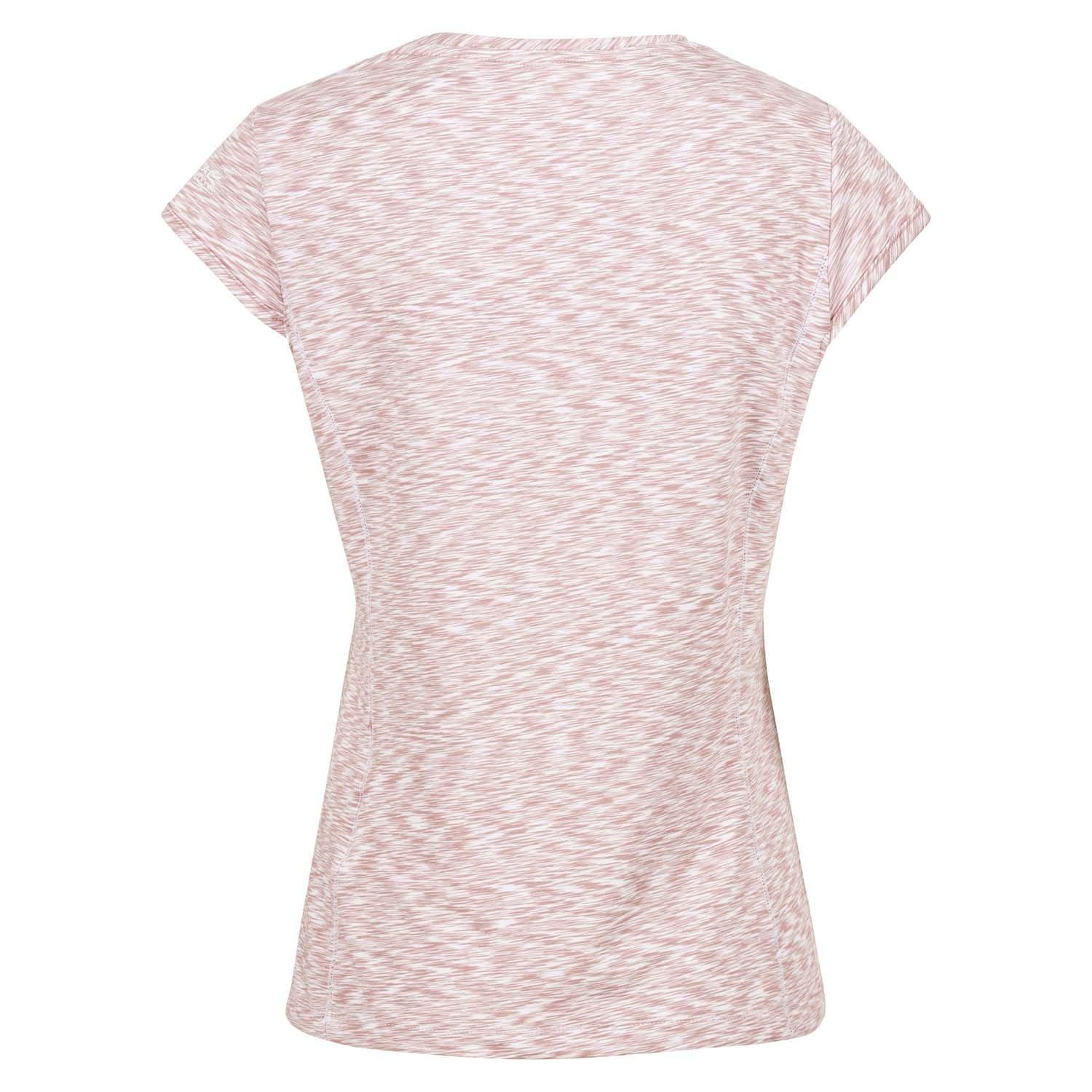 Rose - Regatta - Hyperdimension II Quick Dry T-Shirt - 4