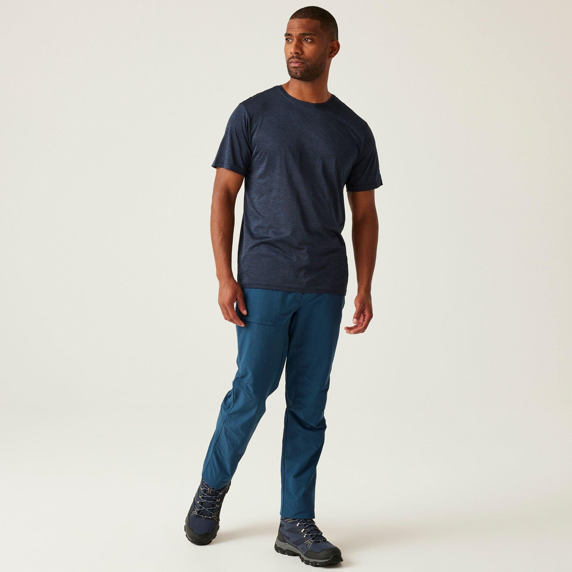 Moonlight Denim - Regatta - Highton II Trousers - 3