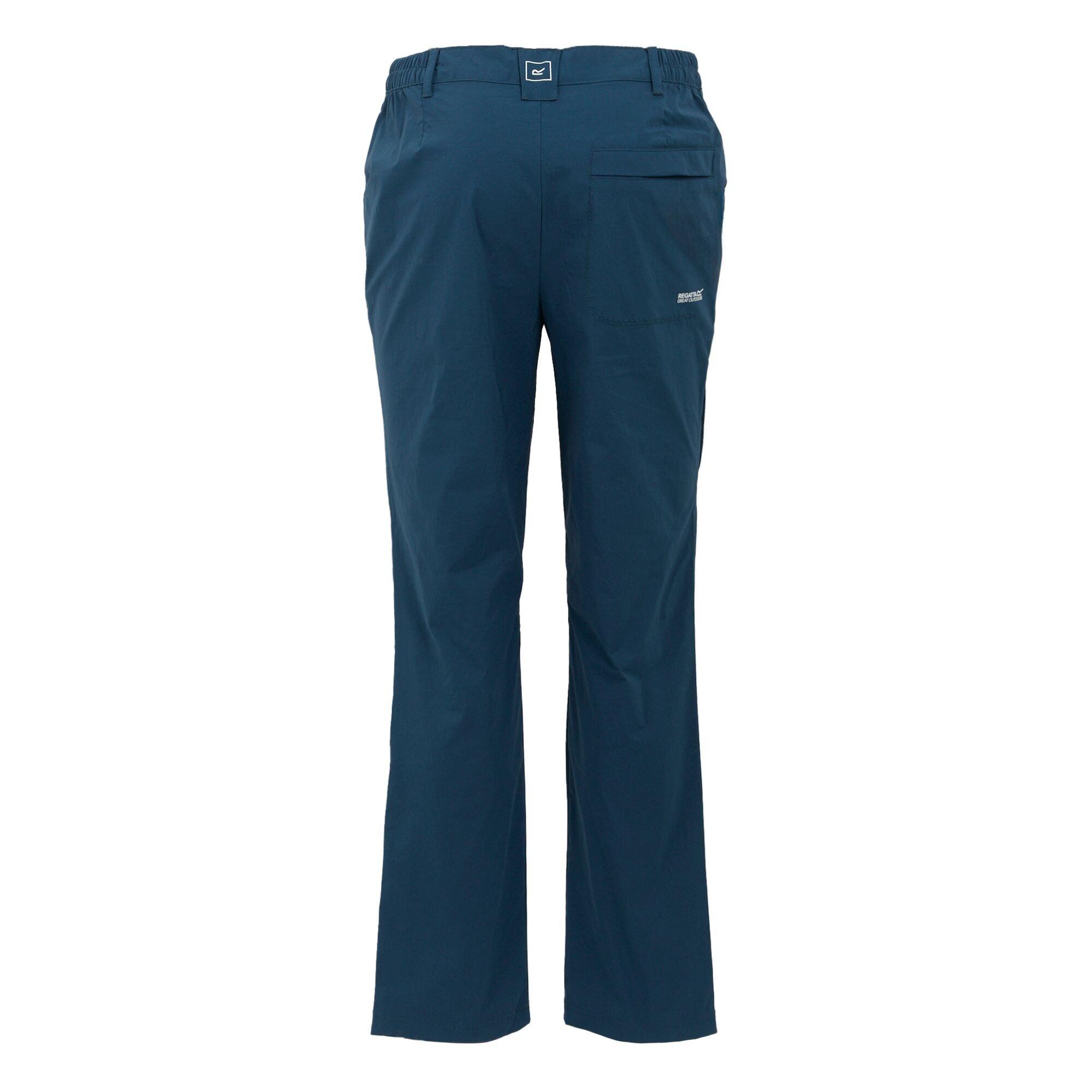 Moonlight Denim - Regatta - Highton II Trousers - 7