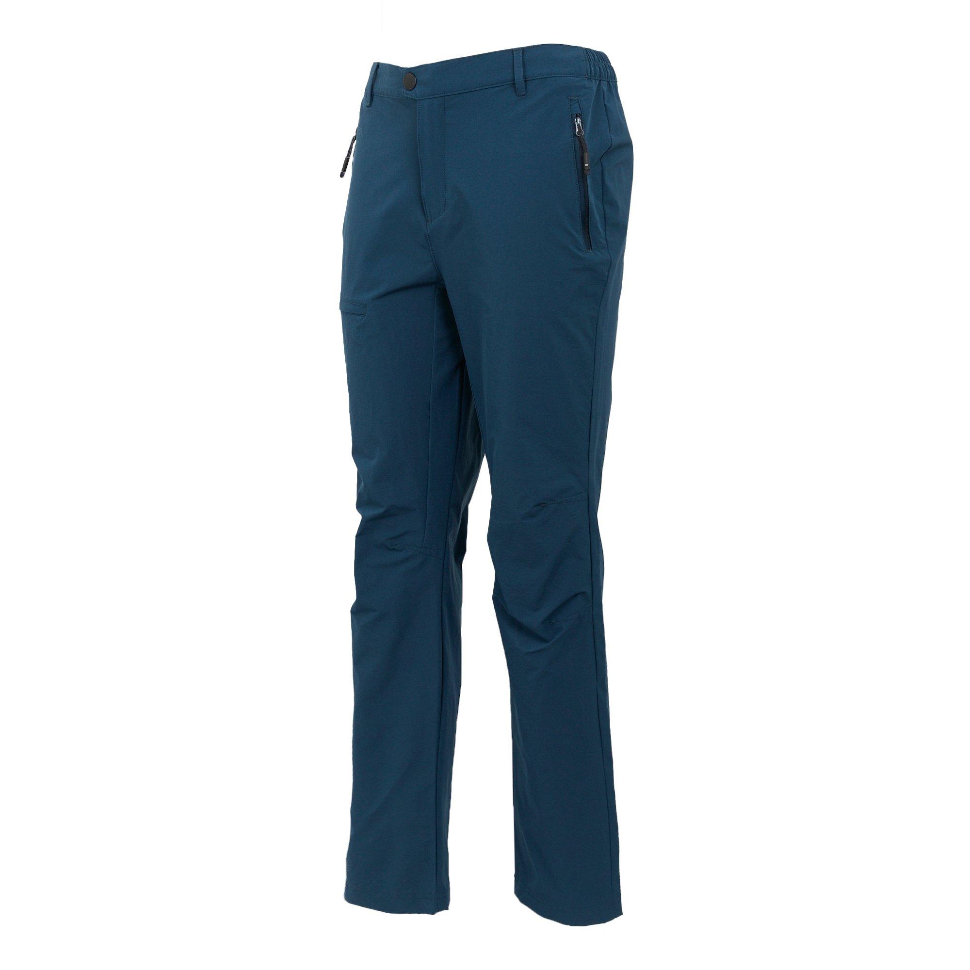 Moonlight Denim - Regatta - Highton II Trousers - 8
