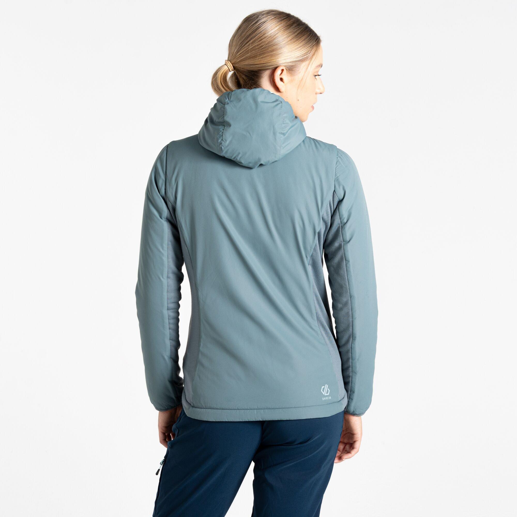 Element Grey - Dare 2b - Torrek Lite Jacket - 3