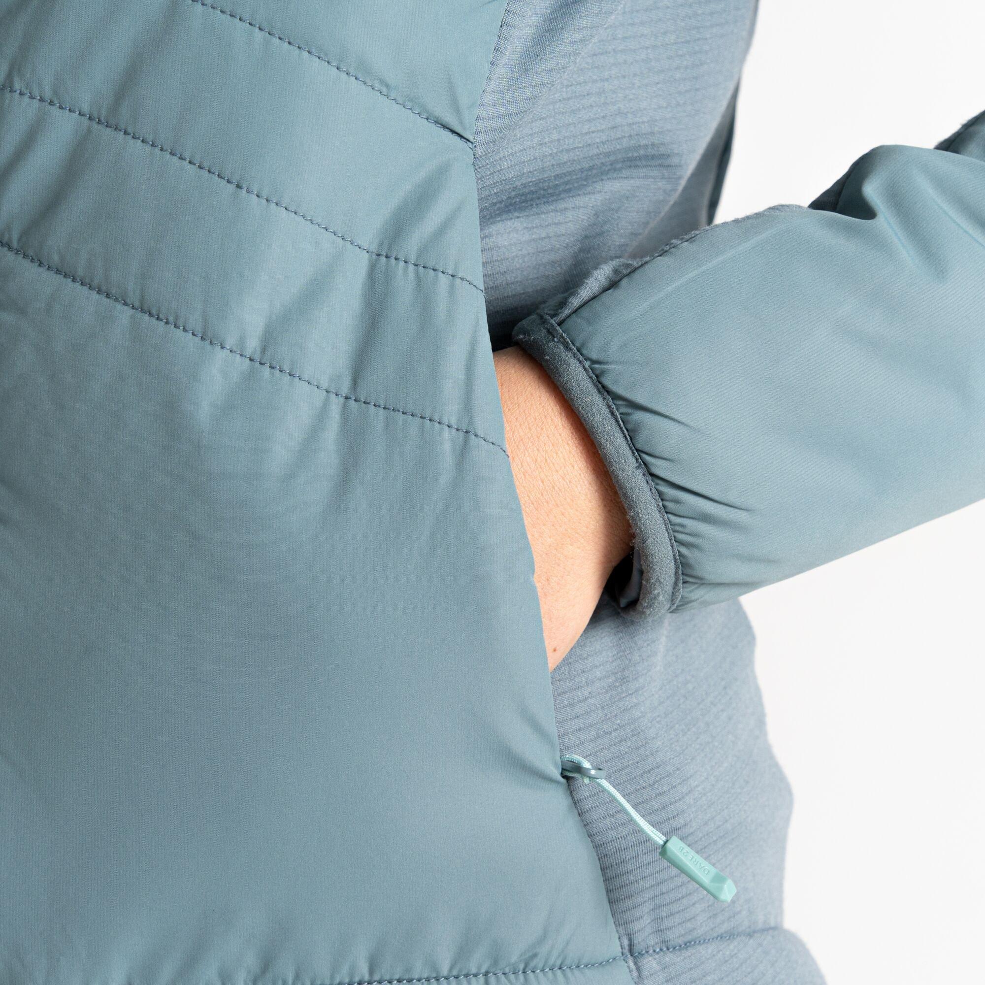 Element Grey - Dare 2b - Torrek Lite Jacket - 4