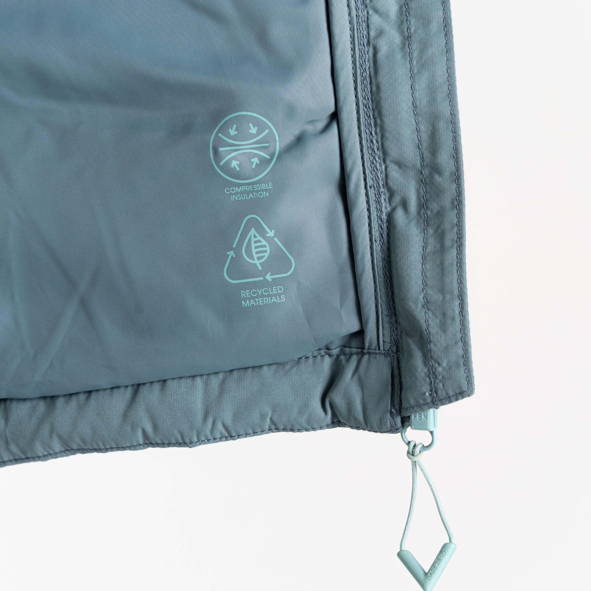 Element Grey - Dare 2b - Torrek Lite Jacket - 6