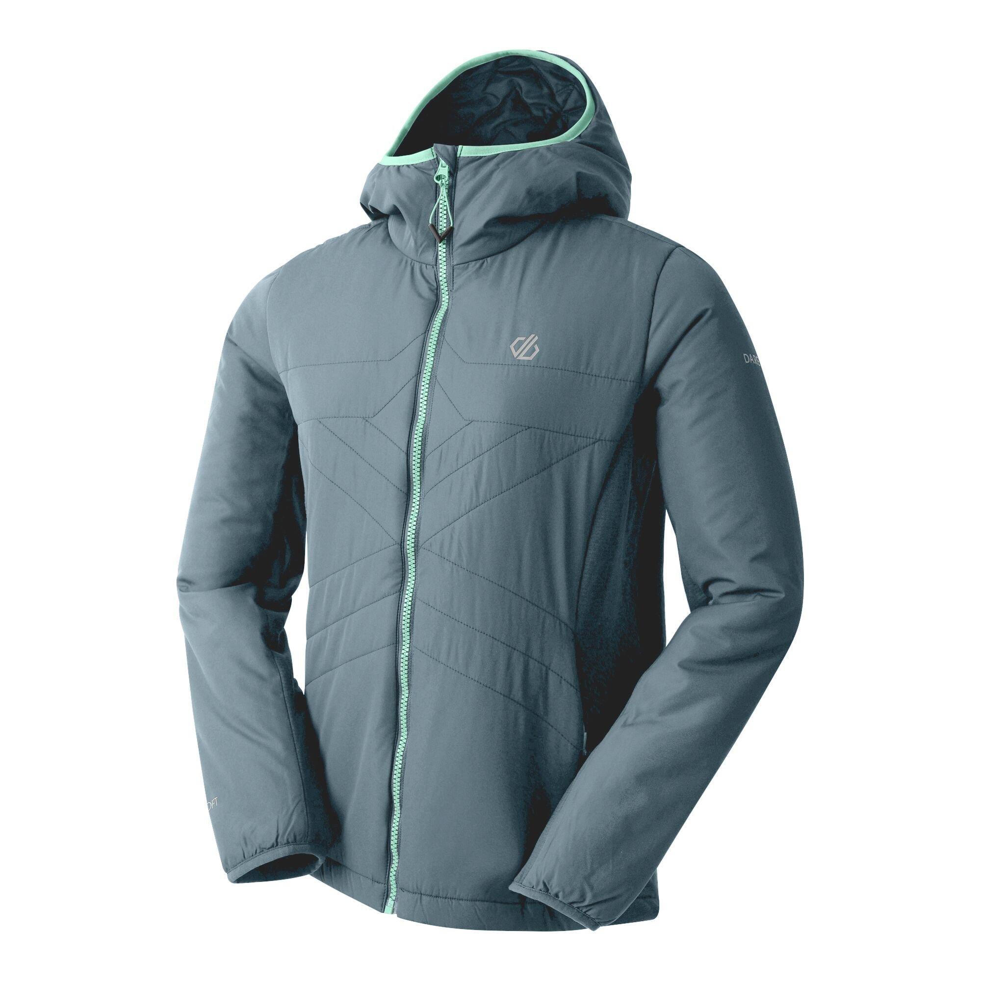 Element Grey - Dare 2b - Torrek Lite Jacket - 8