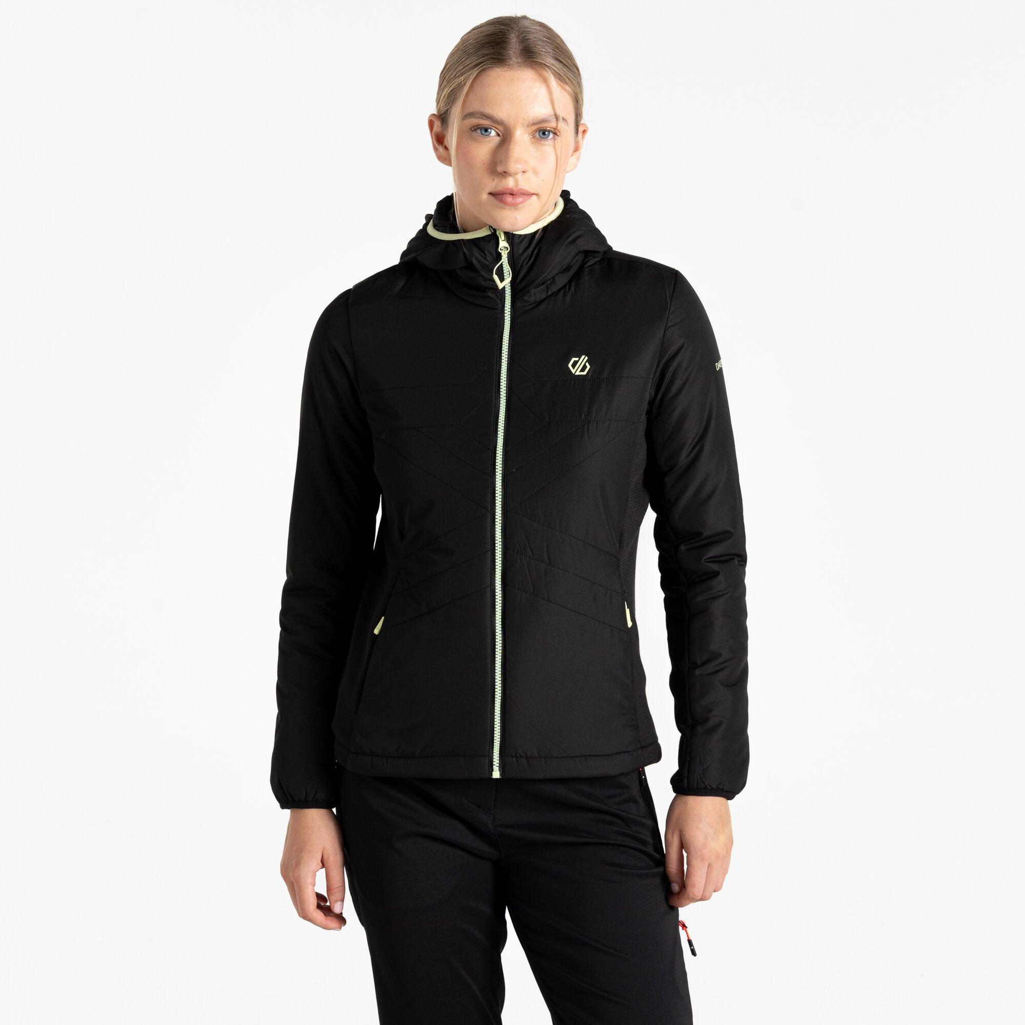 Dare 2B Women's Torrek Lite Jacket - Black - 14