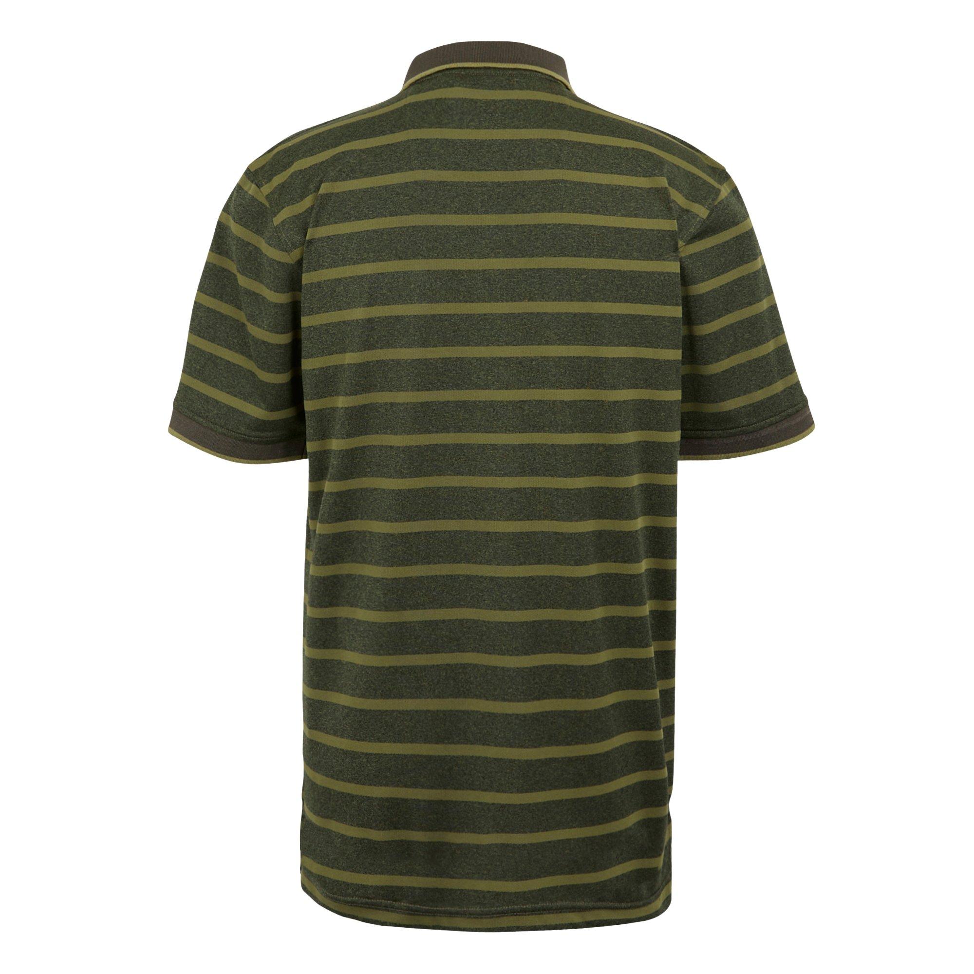 Black - Regatta - Kildra Polo Shirt - 6