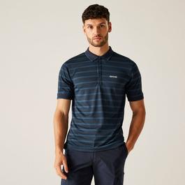 Regatta Kildra Polo Shirt