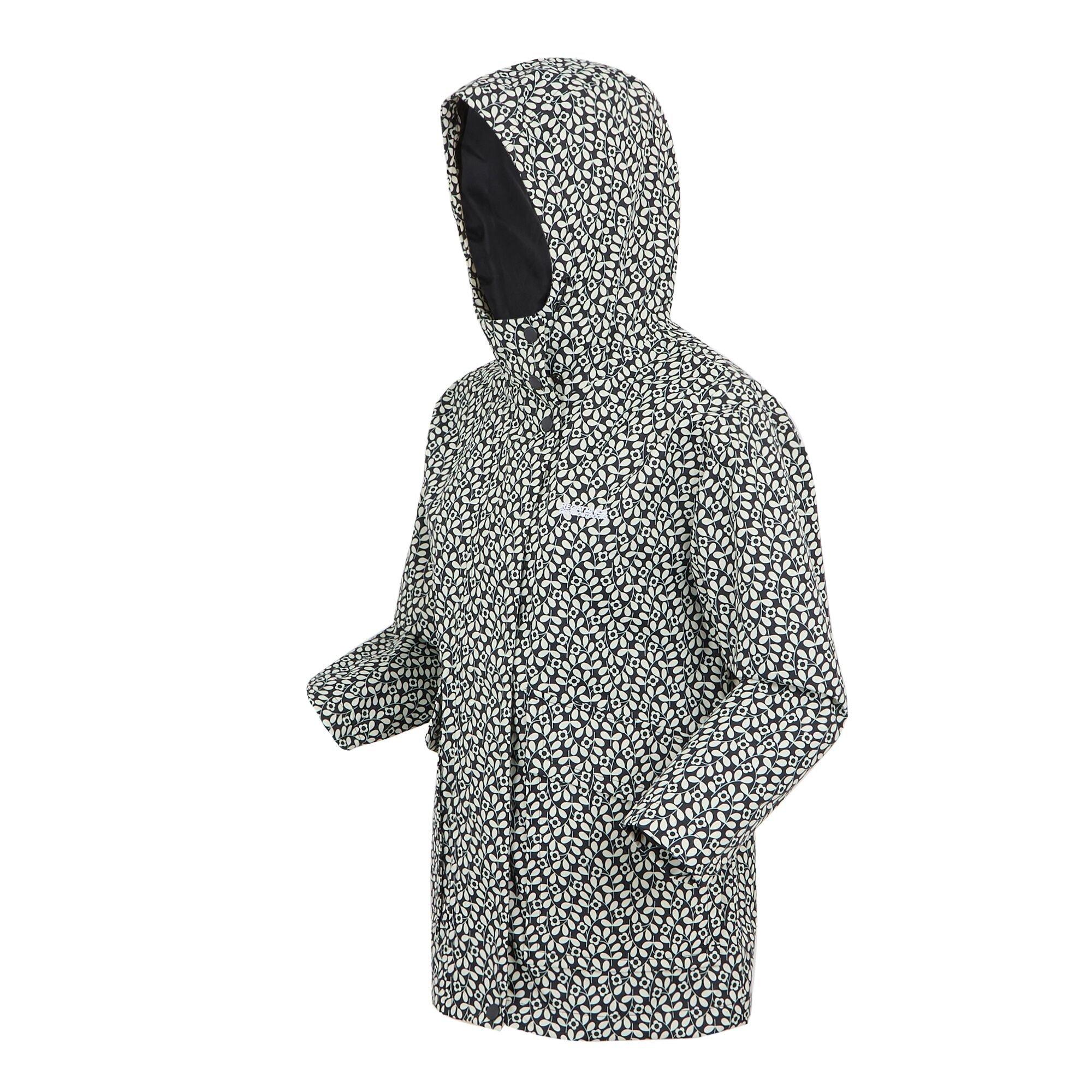 Jasmine Flower - Regatta - Kids' Swing Waterproof Jacket - 9