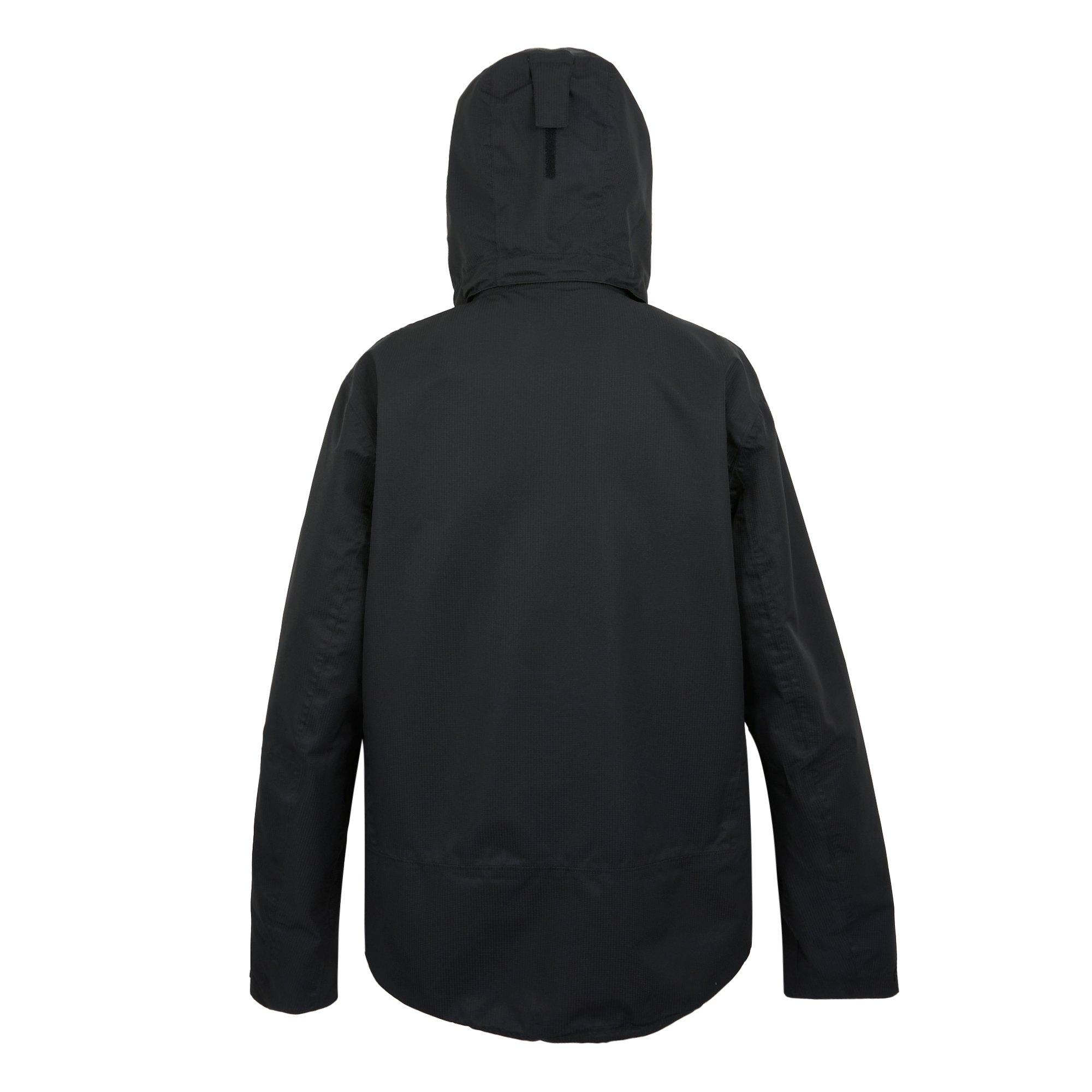 Black - Regatta - Oakhowe Jacket - 9