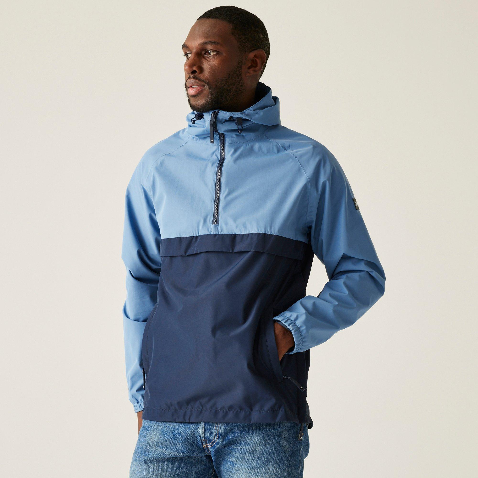 Coronet Blue/Na - Regatta - Tayan Jacket - 1