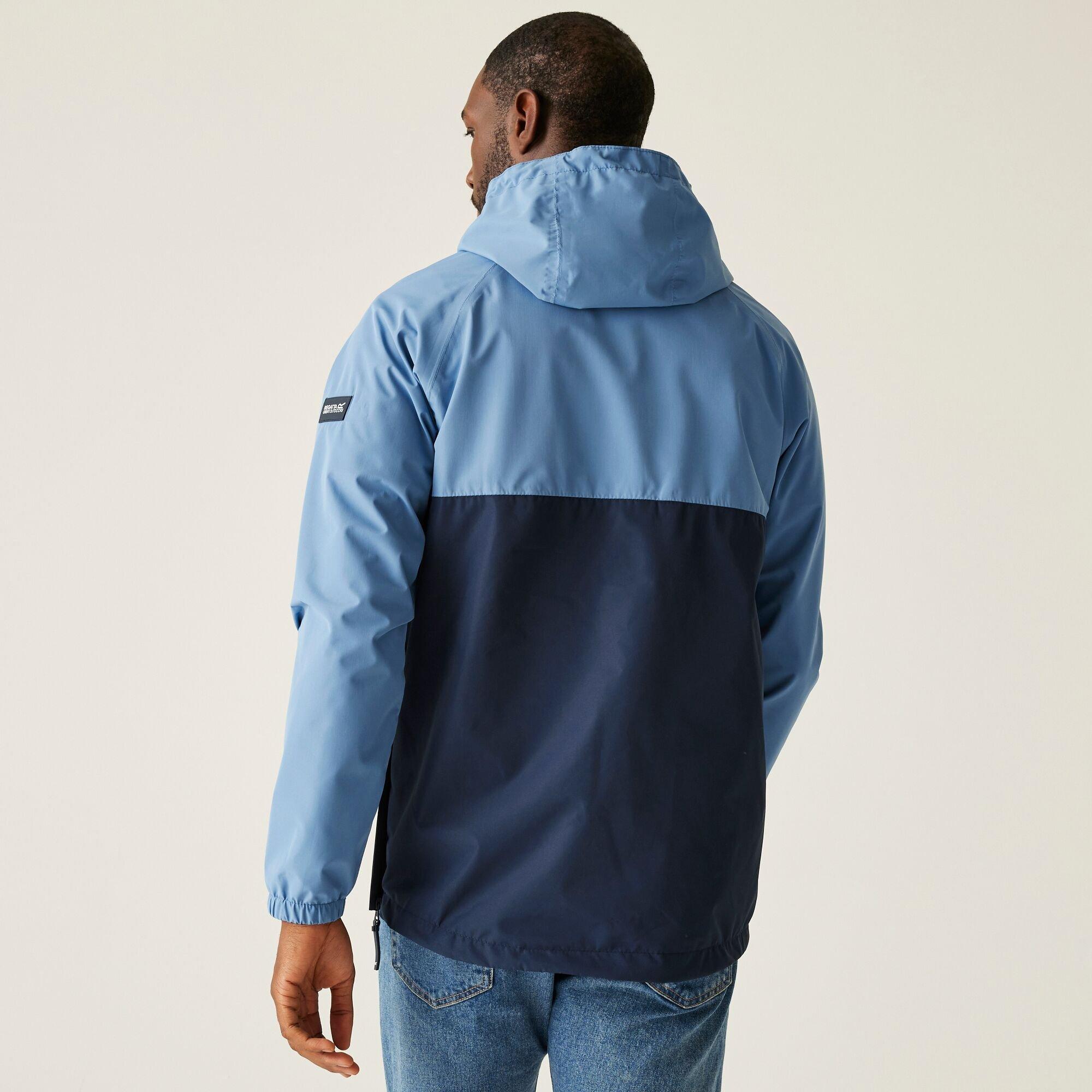 Coronet Blue/Na - Regatta - Tayan Jacket - 2