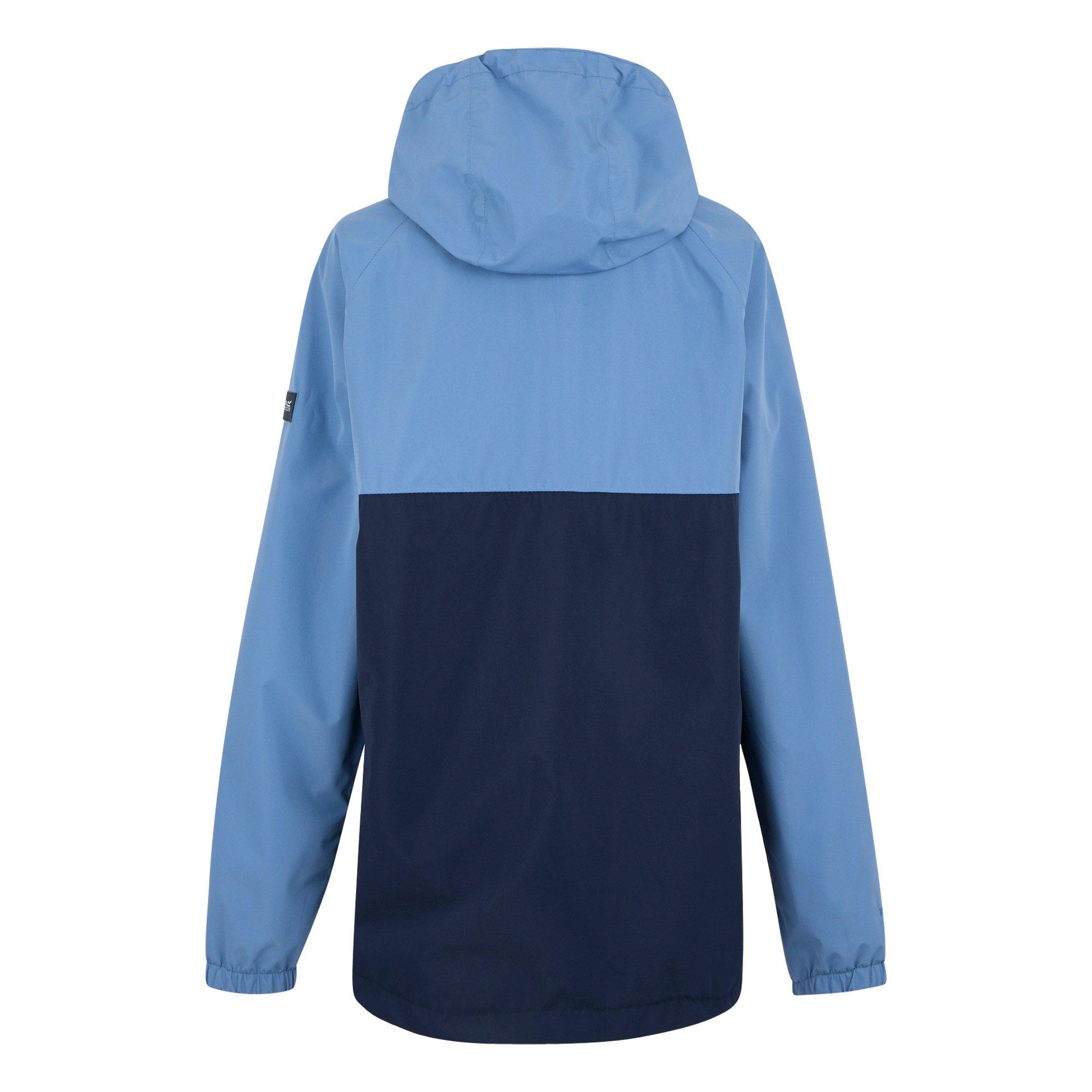 Coronet Blue/Na - Regatta - Tayan Jacket - 11