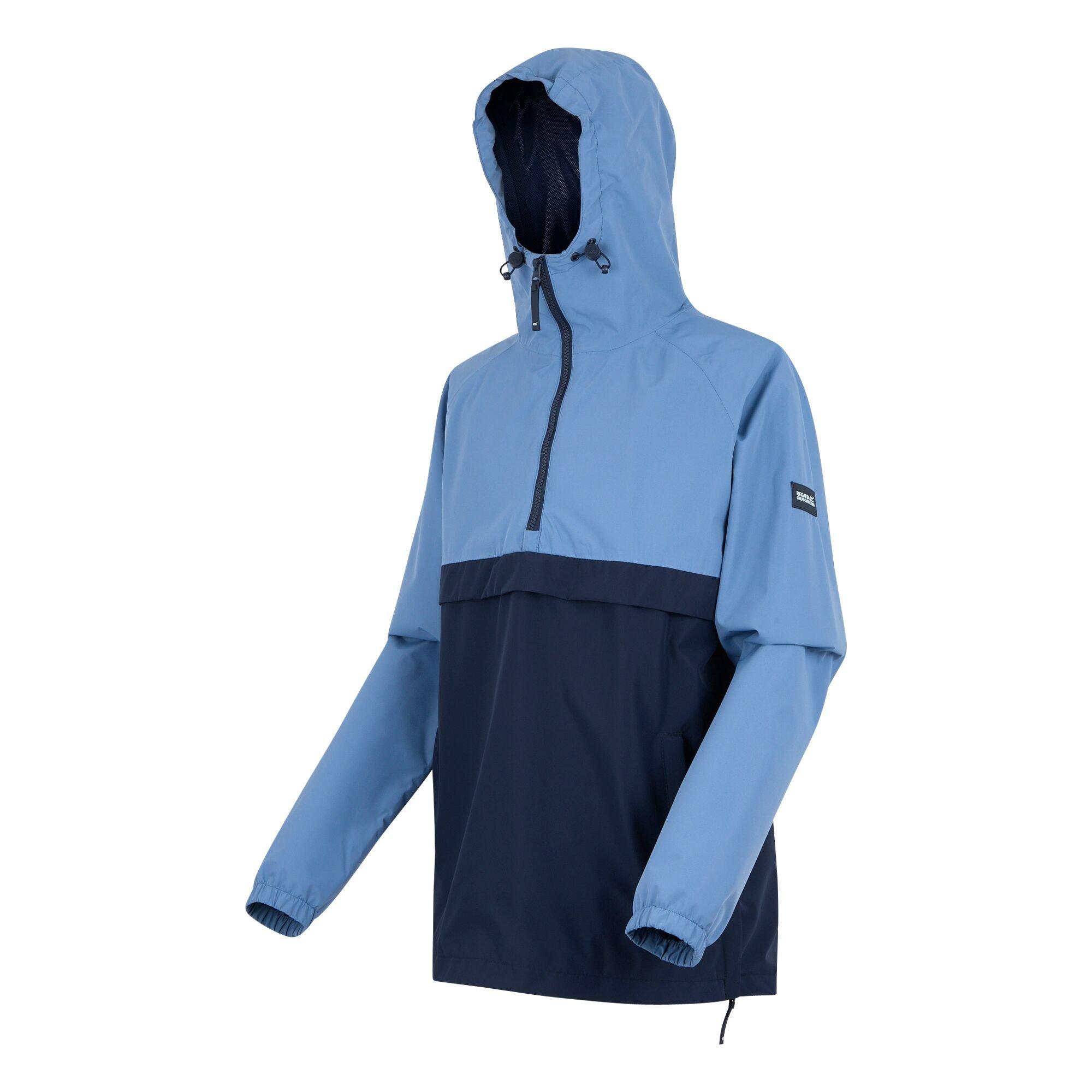 Coronet Blue/Na - Regatta - Tayan Jacket - 12
