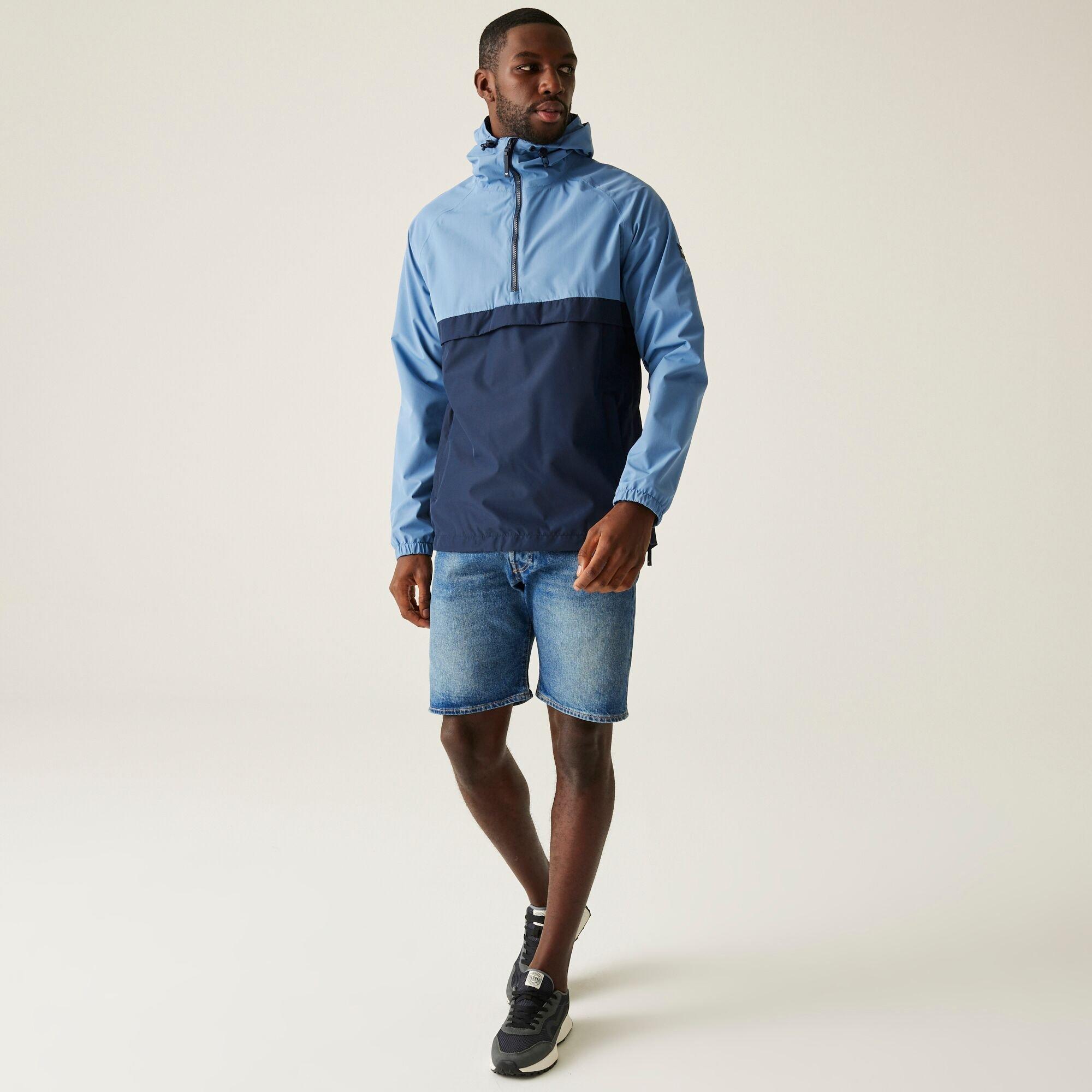 Coronet Blue/Na - Regatta - Tayan Jacket - 3