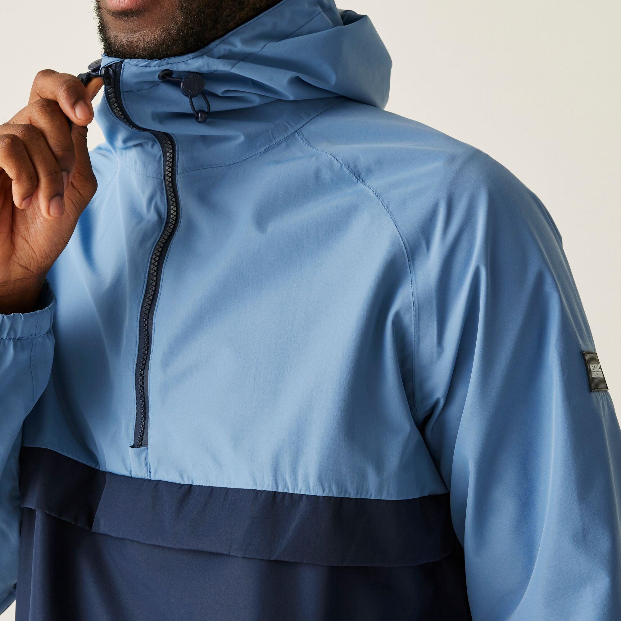 Coronet Blue/Na - Regatta - Tayan Jacket - 7