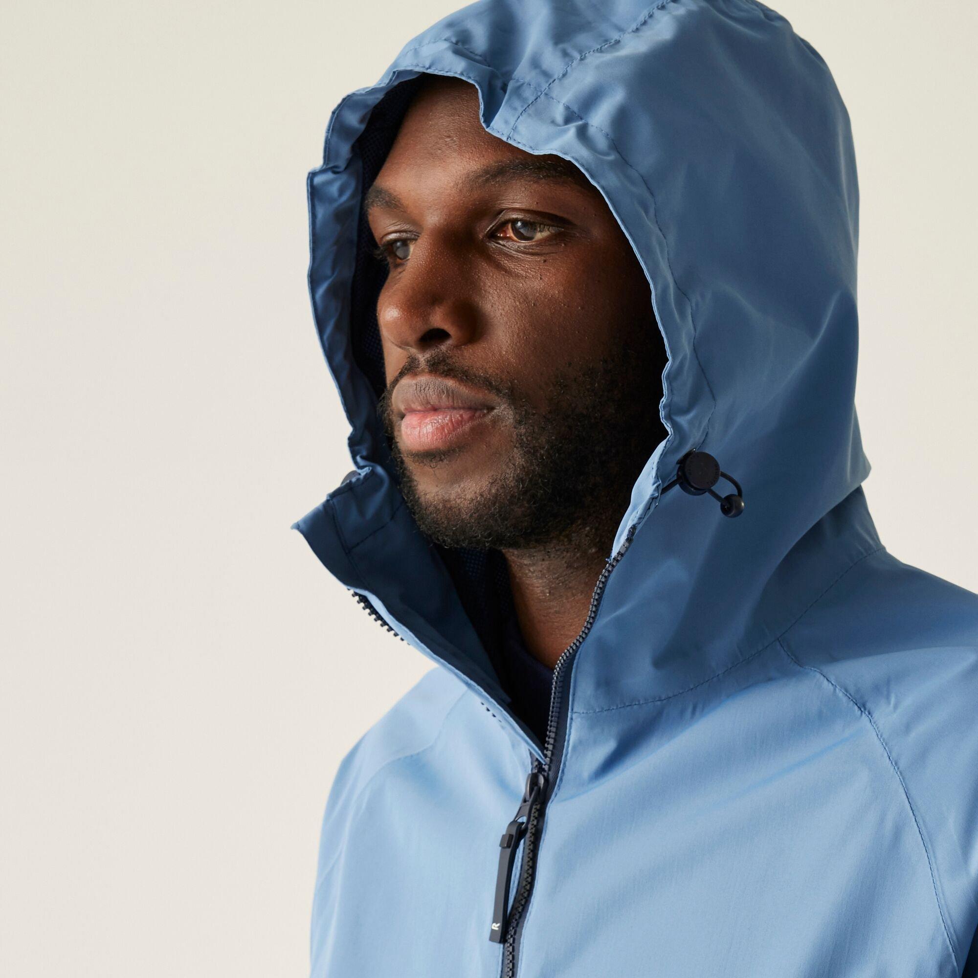 Coronet Blue/Na - Regatta - Tayan Jacket - 8