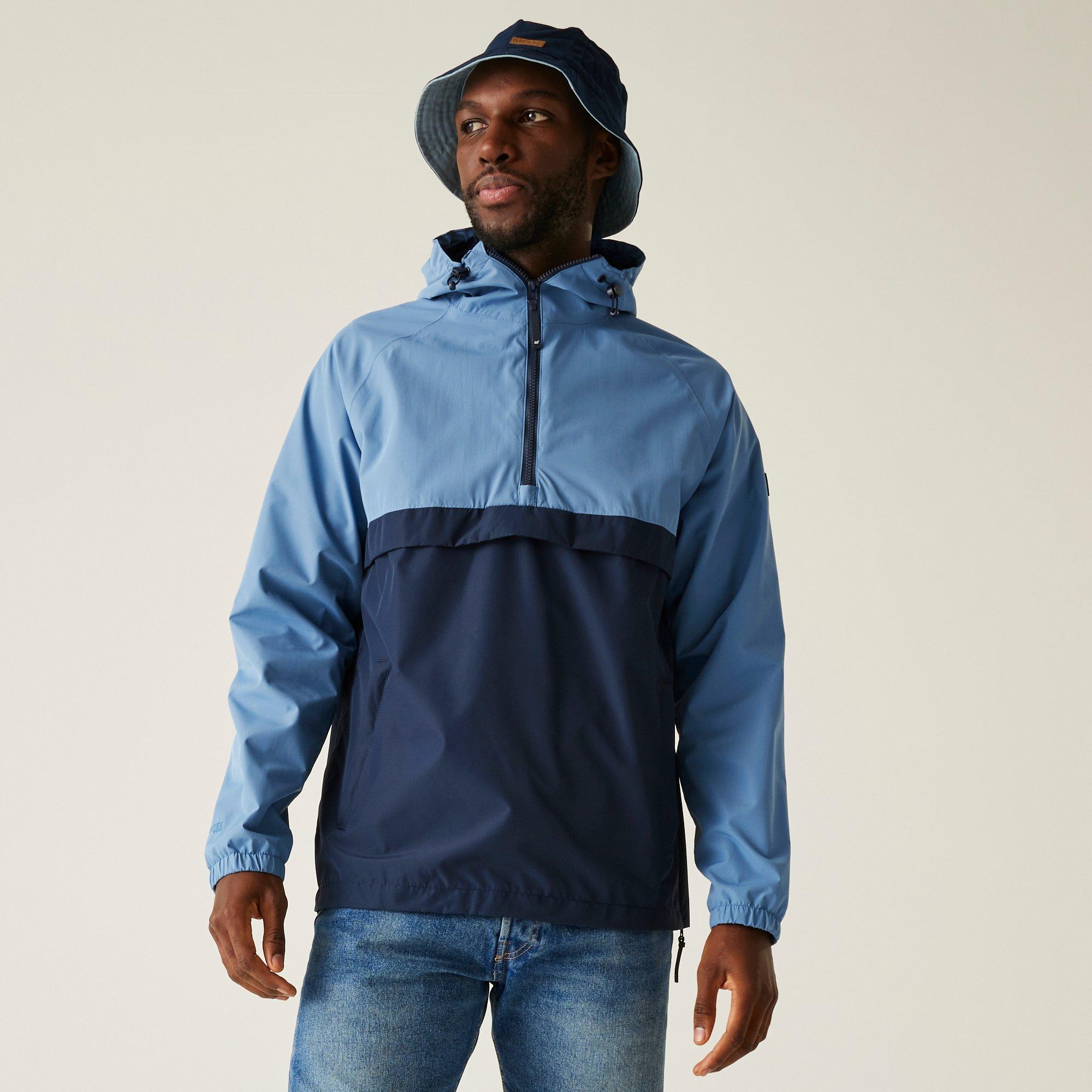 Coronet Blue/Na - Regatta - Tayan Jacket - 9