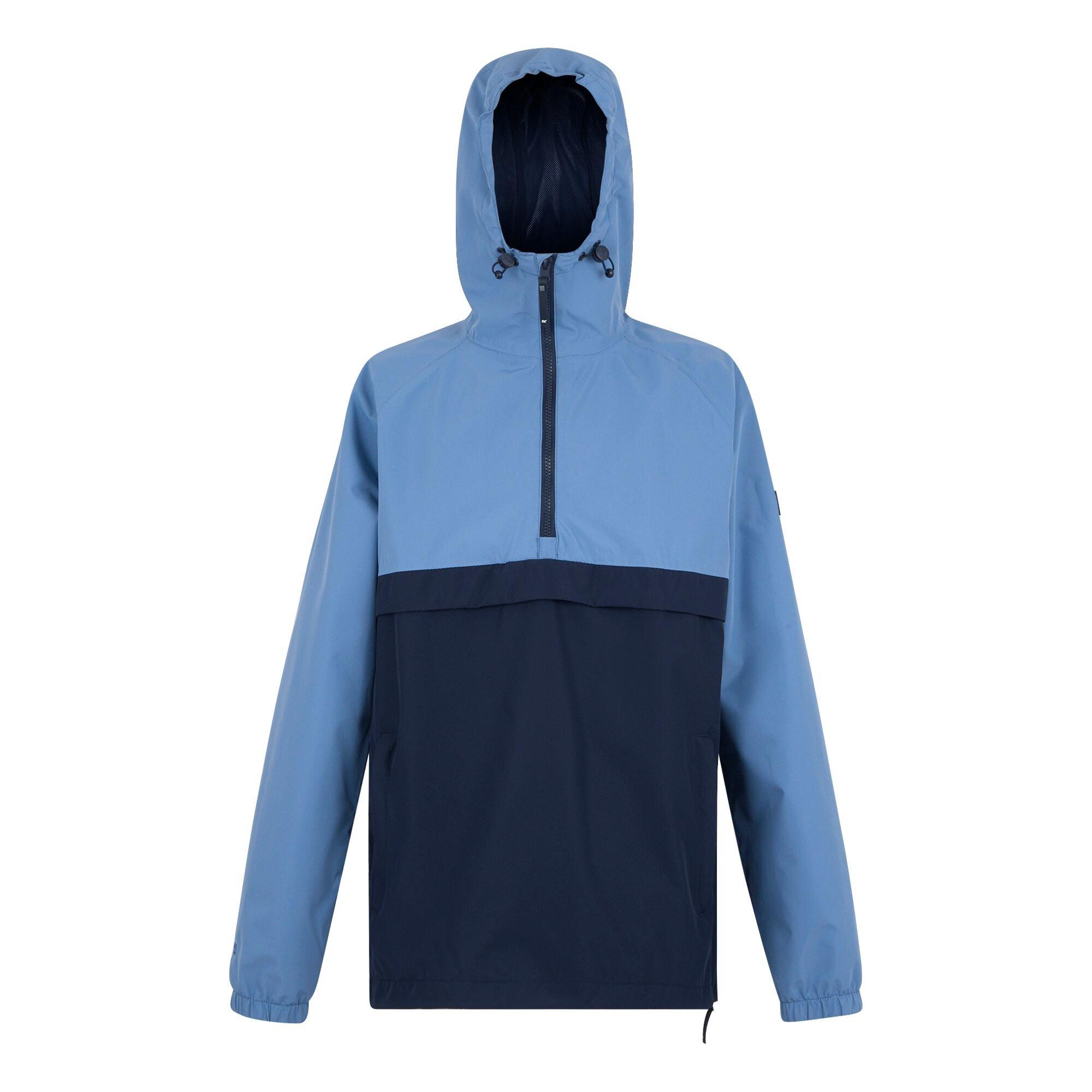Coronet Blue/Na - Regatta - Tayan Jacket - 10