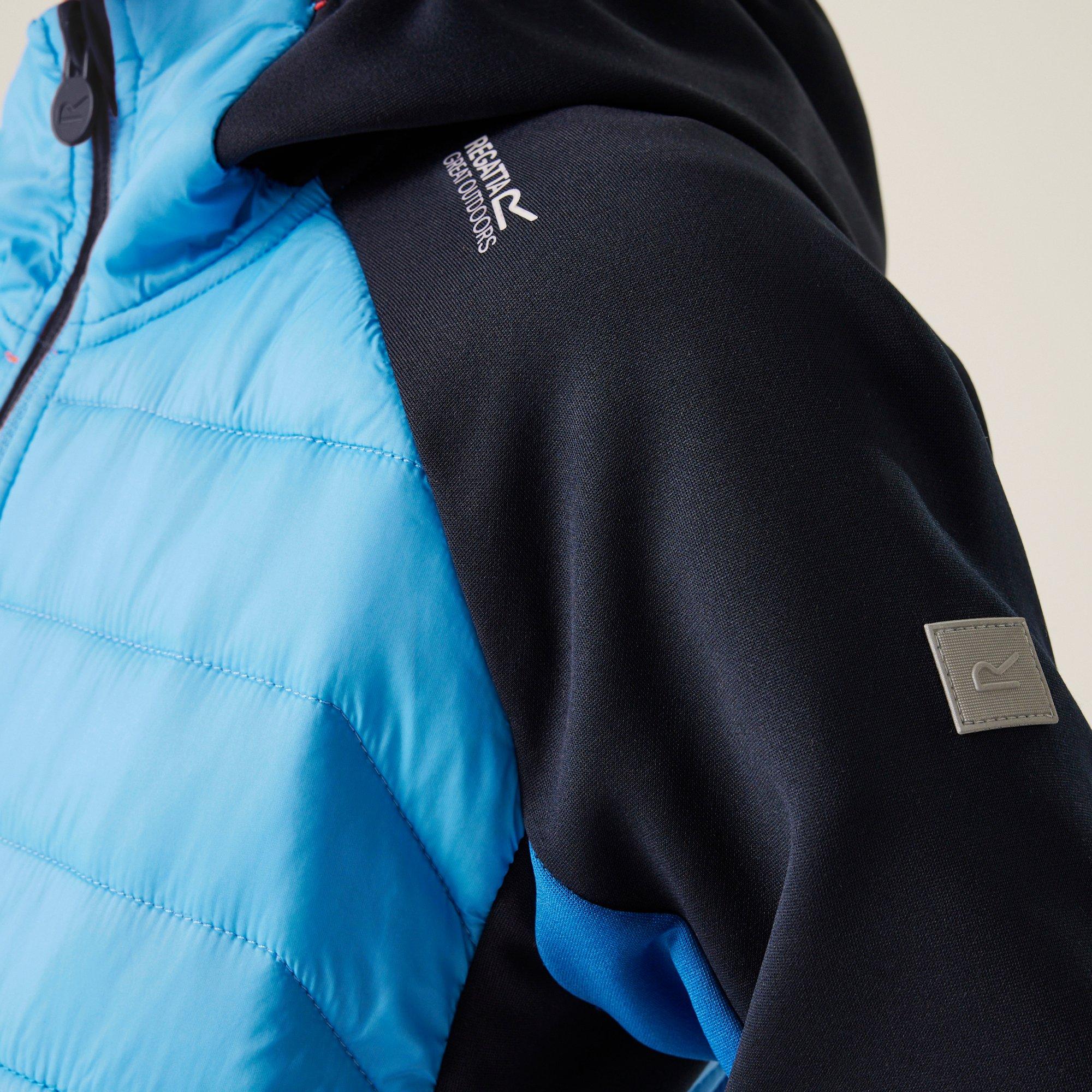 Olympian Blue/E - Regatta - Kielder IX Jacket - 5