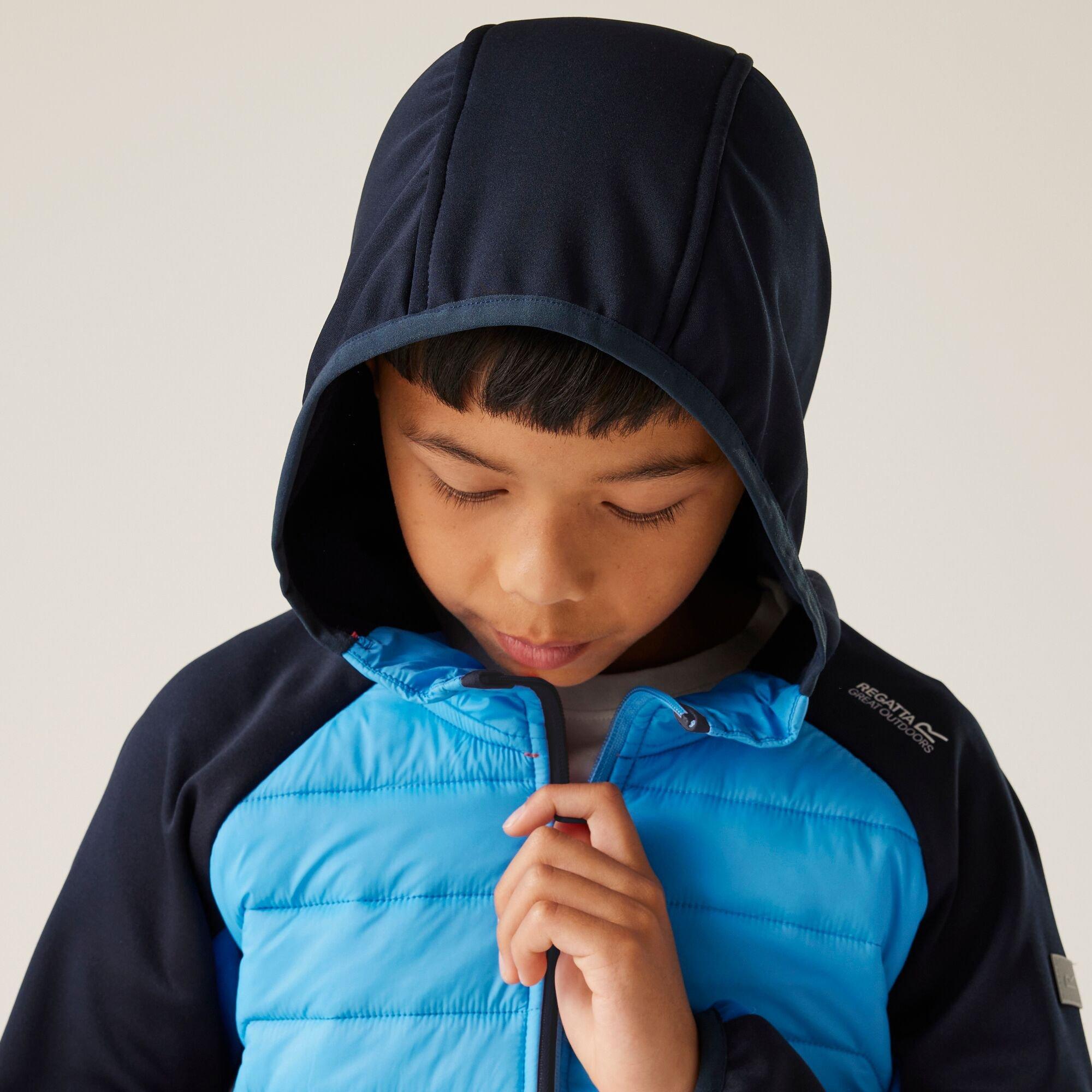 Olympian Blue/E - Regatta - Kielder IX Jacket - 6