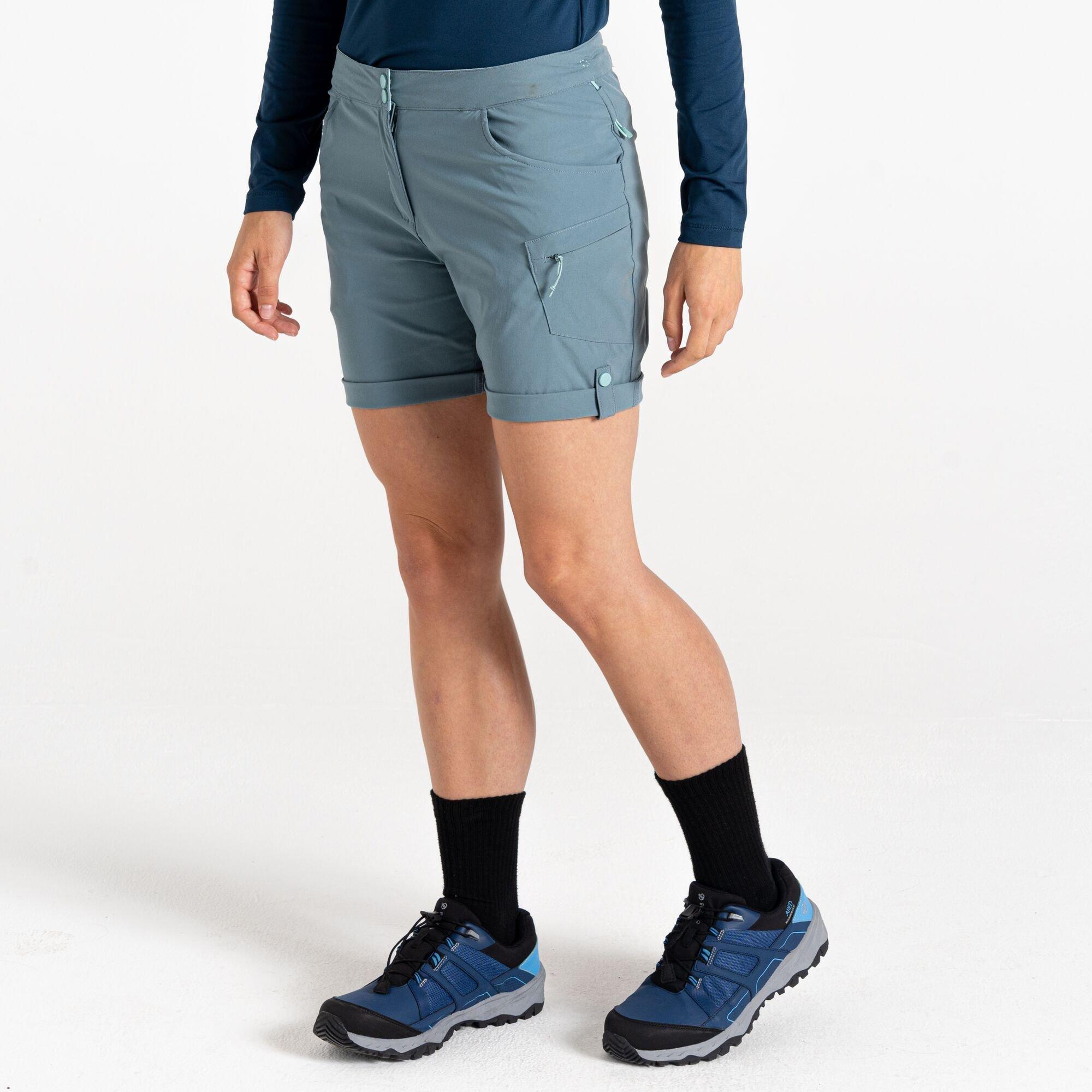 Element Grey - Dare 2b - Melodic III Shorts - 2