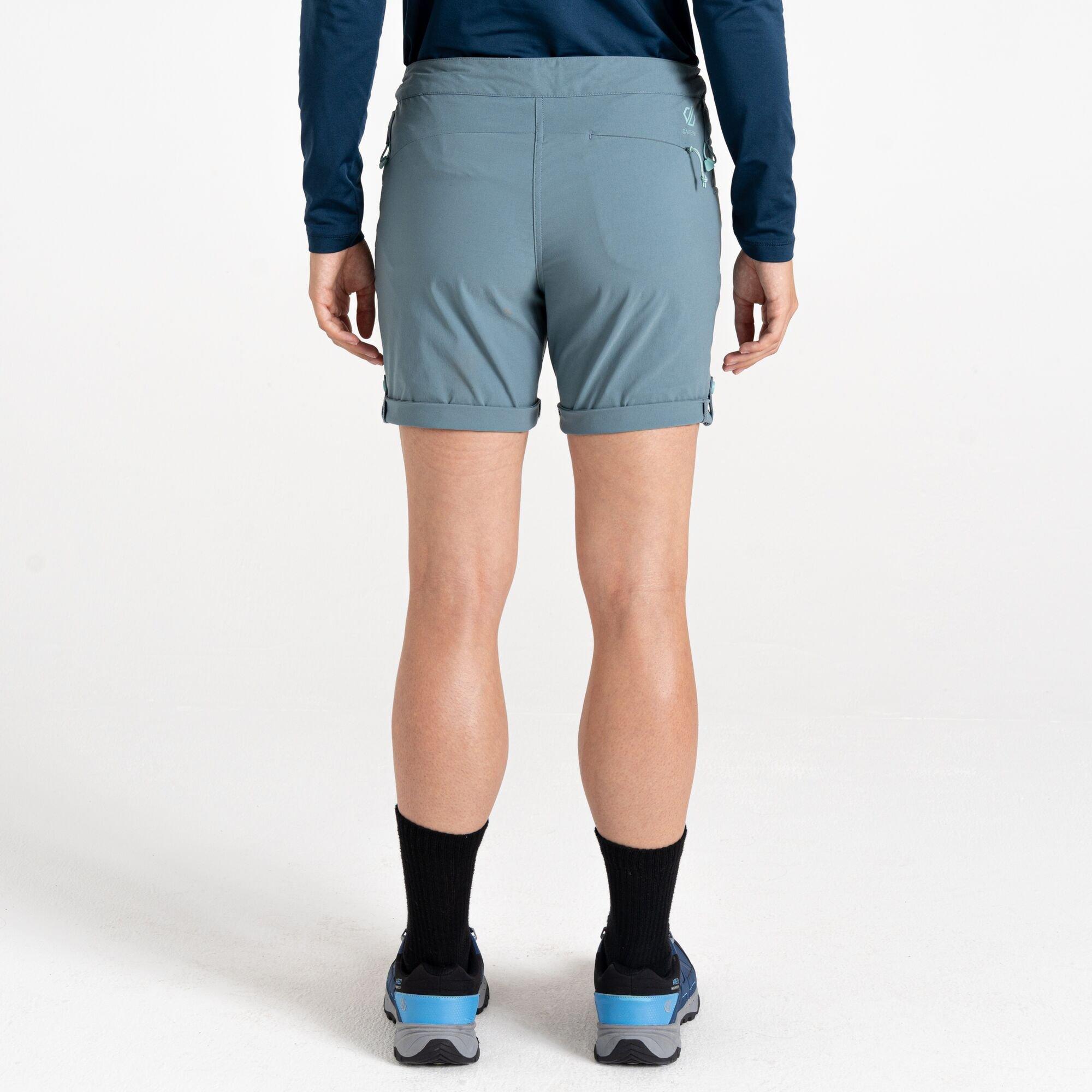 Element Grey - Dare 2b - Melodic III Shorts - 3
