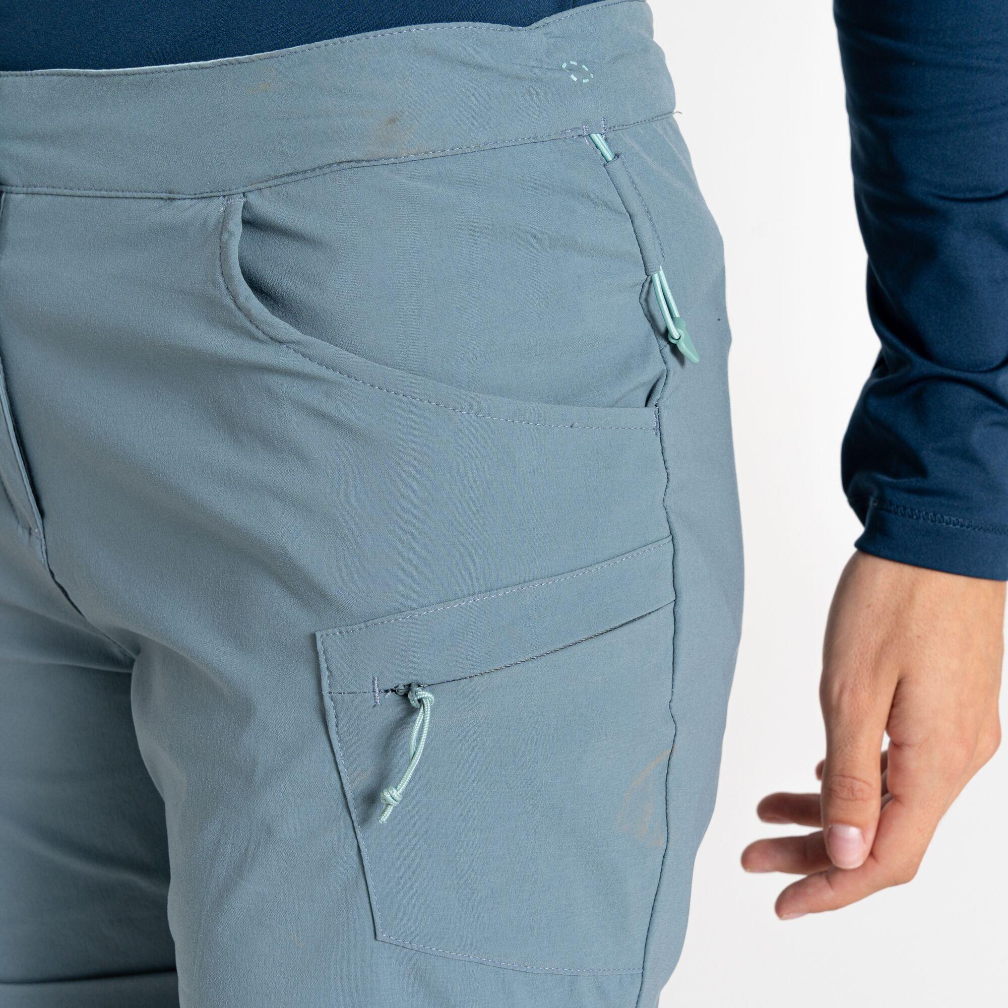 Element Grey - Dare 2b - Melodic III Shorts - 4