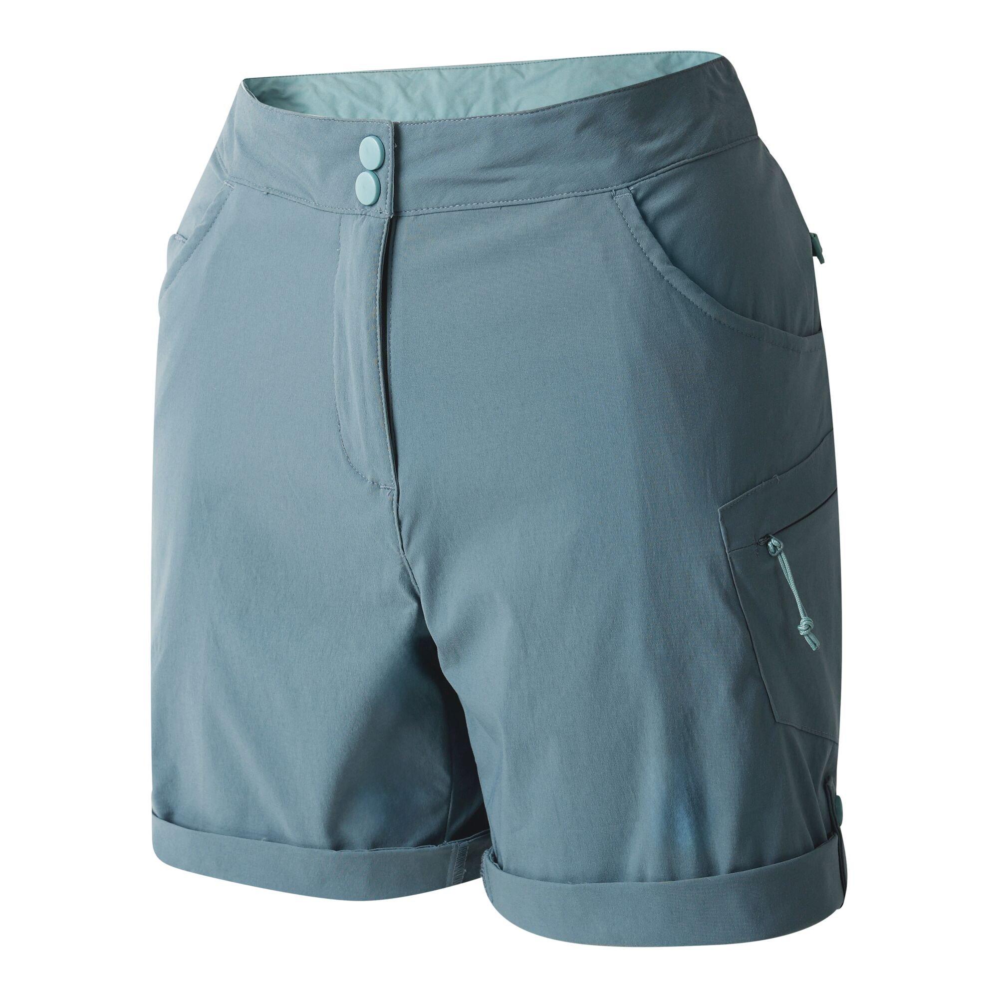 Element Grey - Dare 2b - Melodic III Shorts - 7
