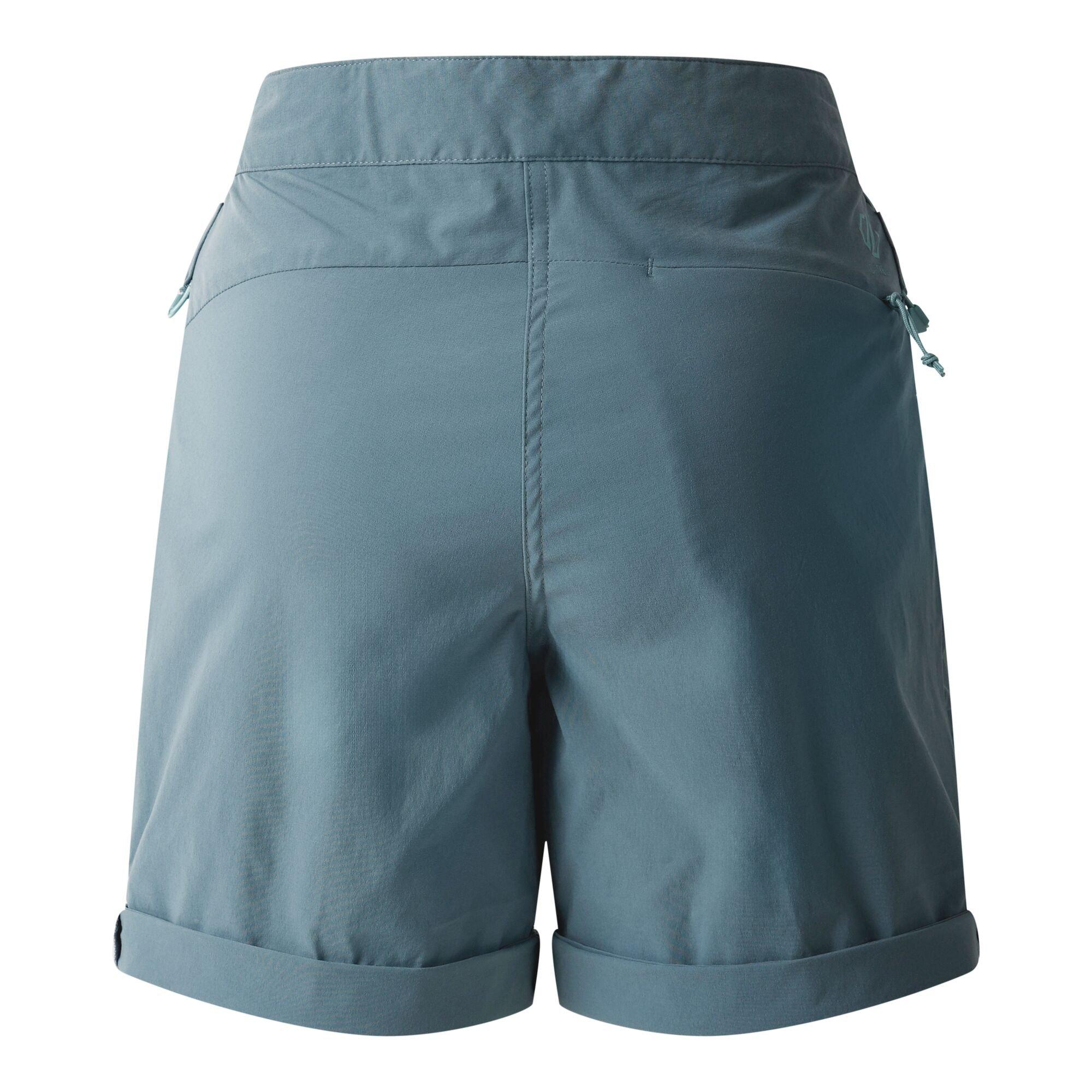 Element Grey - Dare 2b - Melodic III Shorts - 8