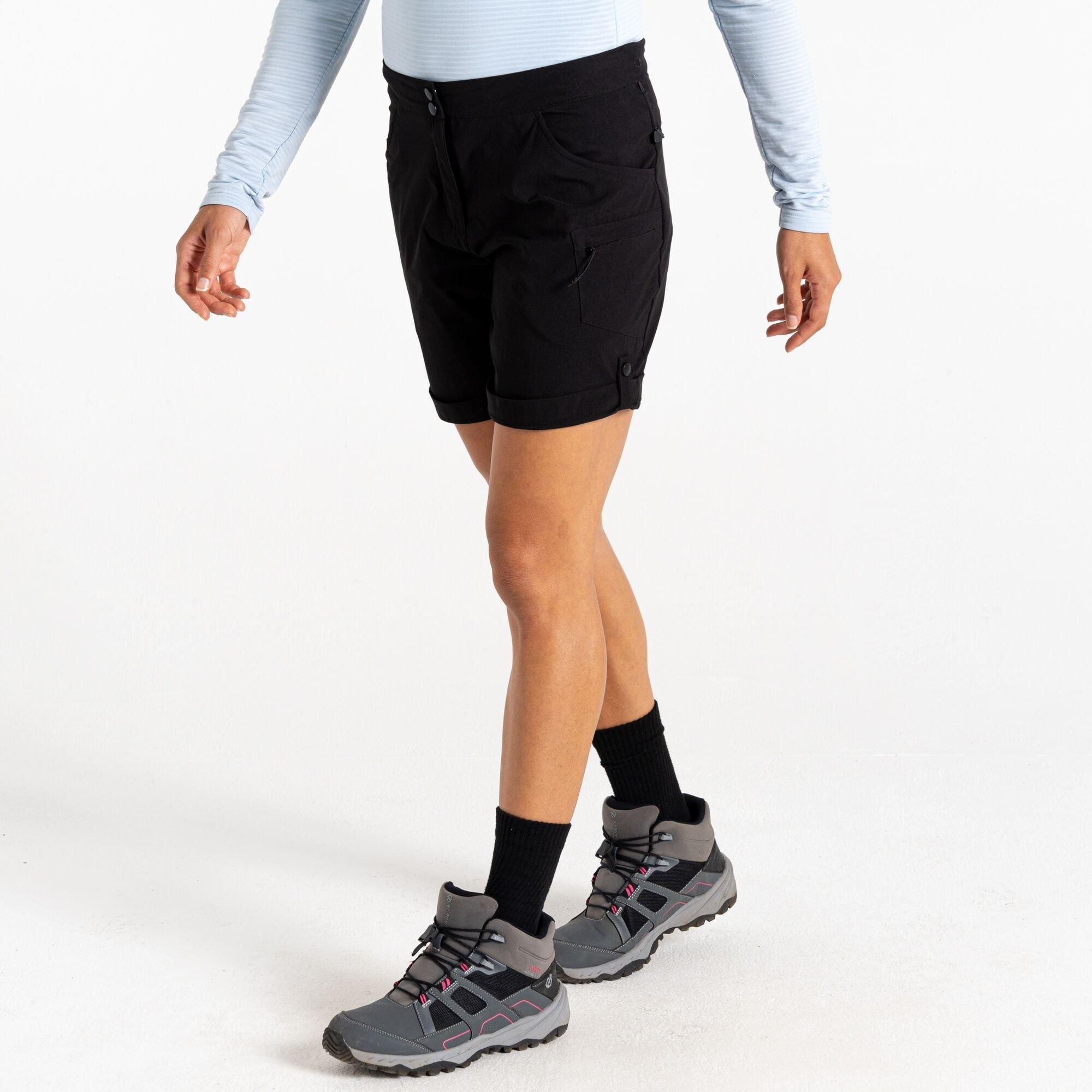 Black - Dare 2b - Melodic III Shorts - 4