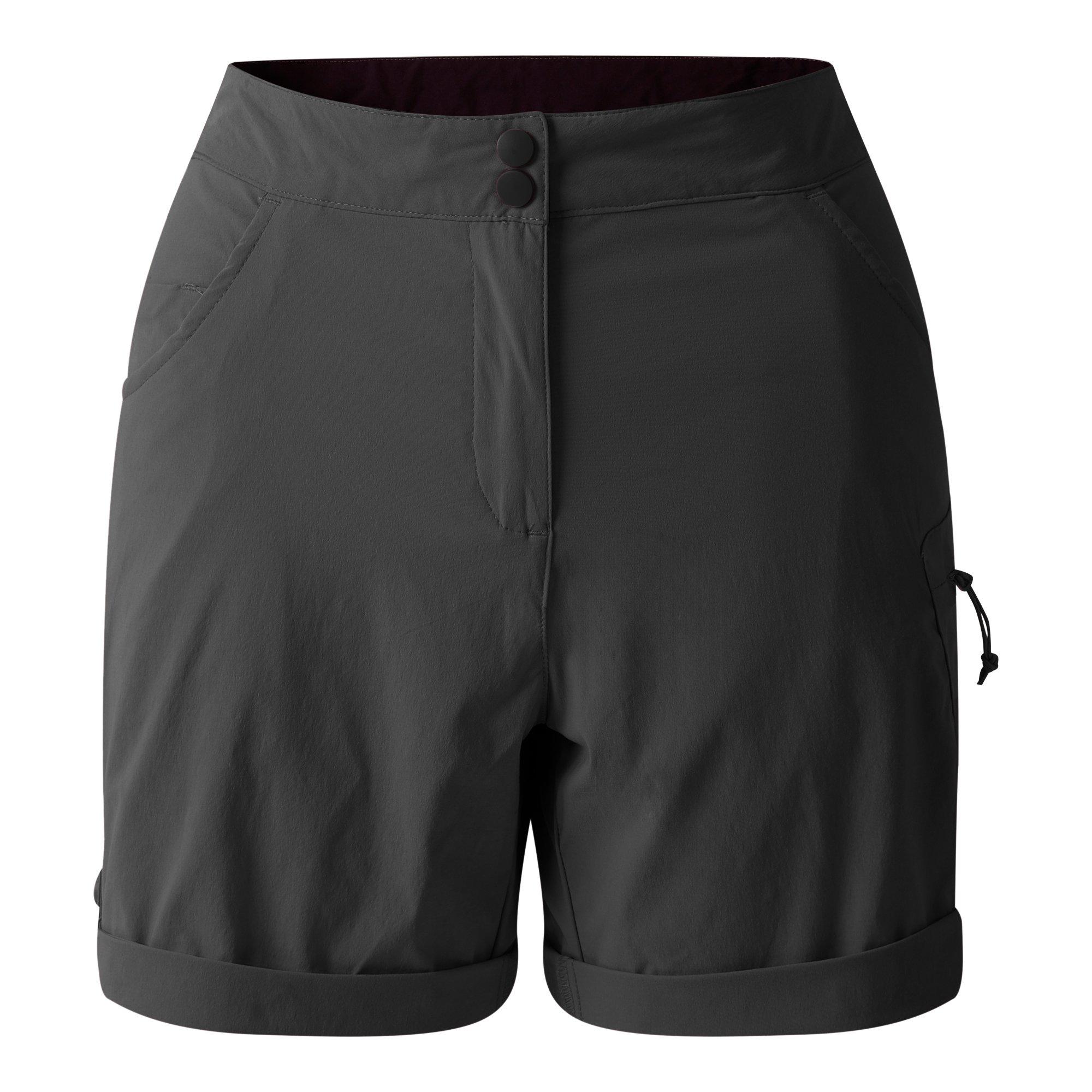 Black - Dare 2b - Melodic III Shorts - 7